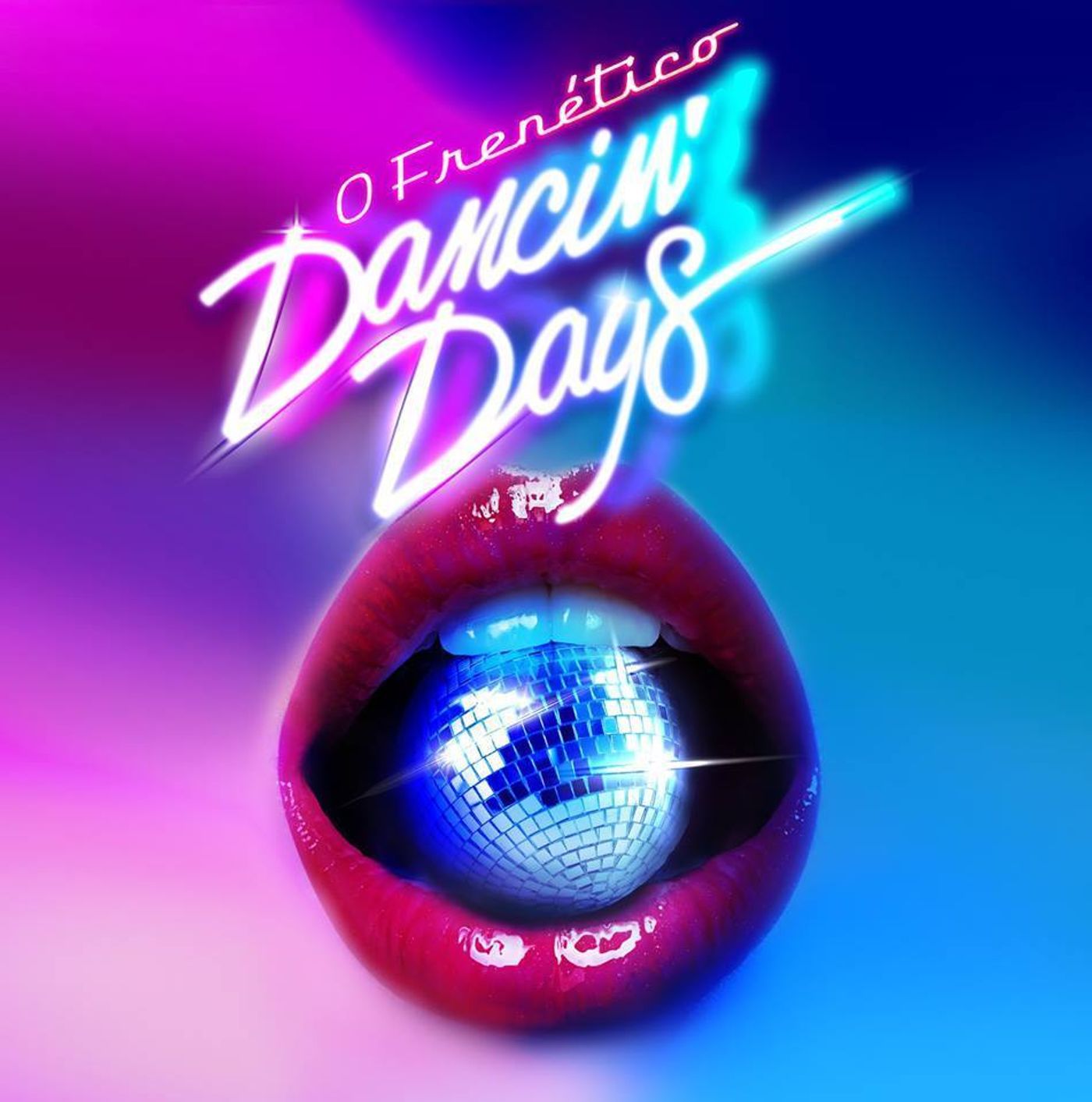 Review: O FRENETICO DANCIN DAYS Opens at Teatro OPUS Review: O FRENETICO DANCIN DAYS Opens at Teatro OPUS Image