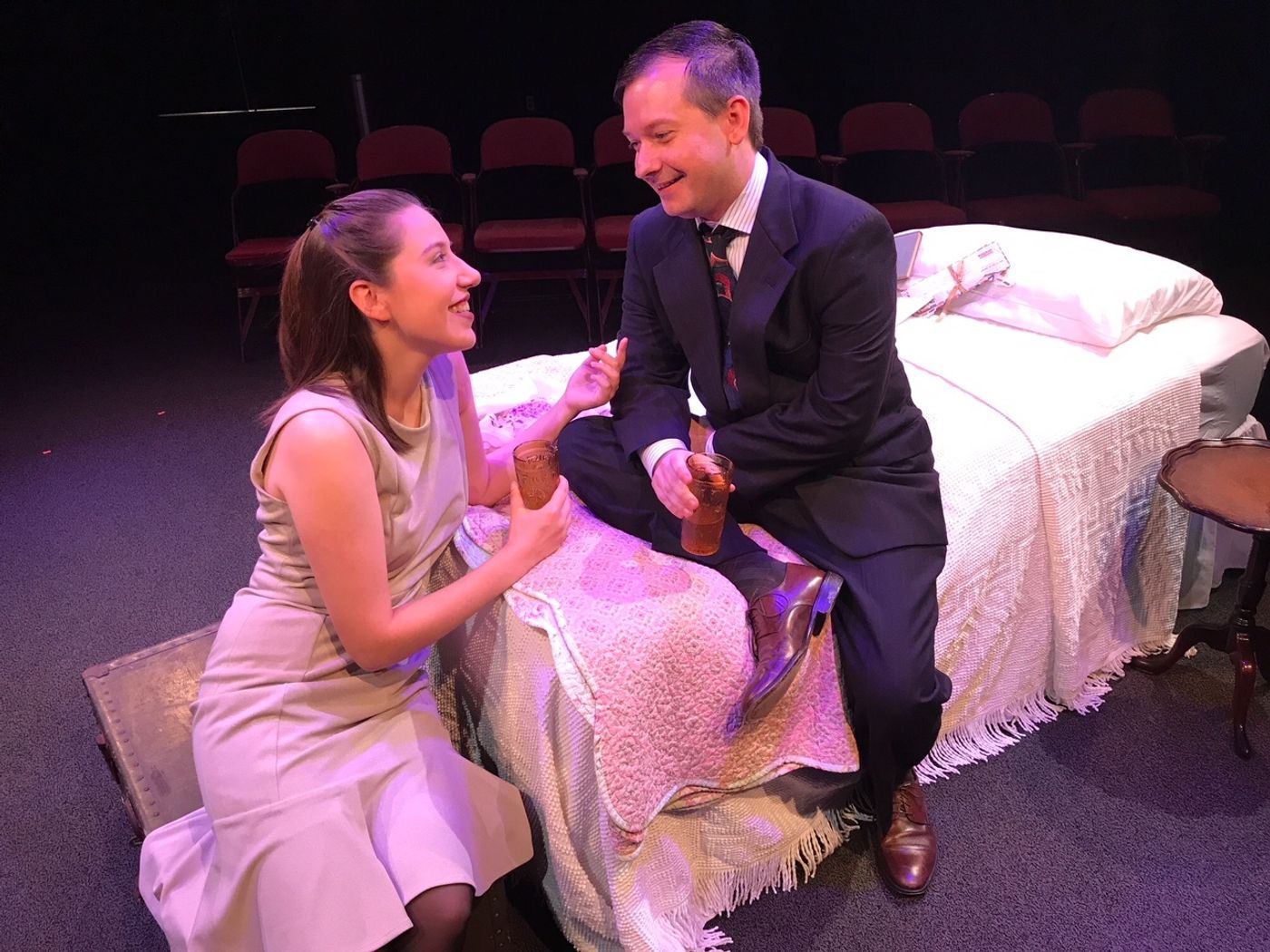 Regional Roundup: Top New Features This Week Around Our BroadwayWorld 5/4 - JESUS CHRIST SUPERSTAR, RAGTIME, and More!  Image