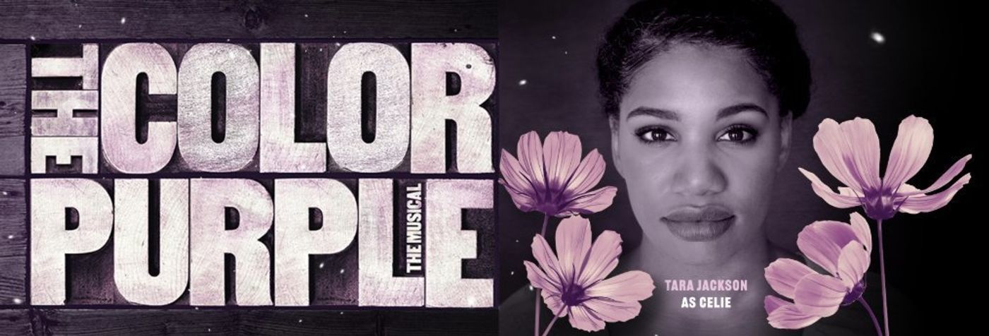 Review: THE COLOR PURPLE at Neptune Theatre Review: THE COLOR PURPLE at Neptune Theatre Image