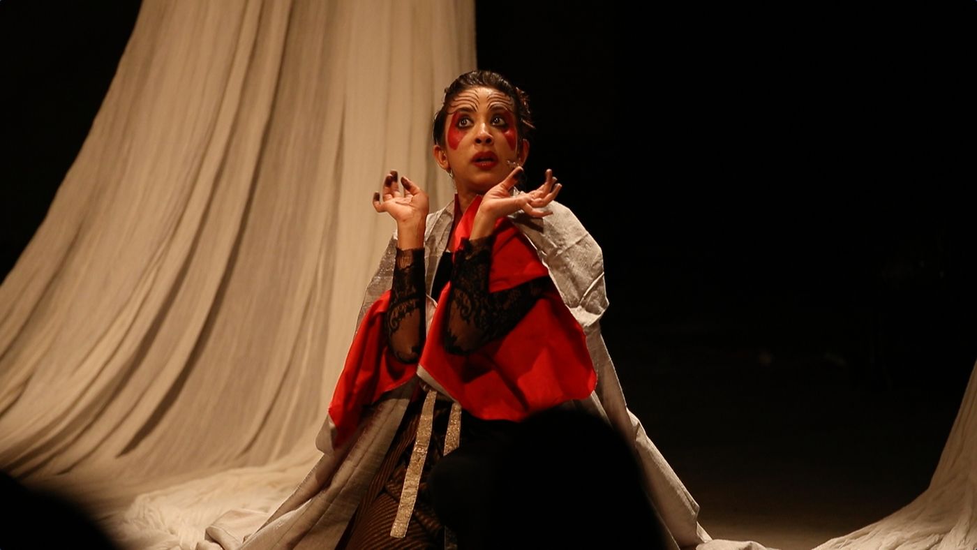 Review: AWARD WINNING PLAY ELEPHANT IN THE ROOM is Going Strong After Completing 50 Shows  Image