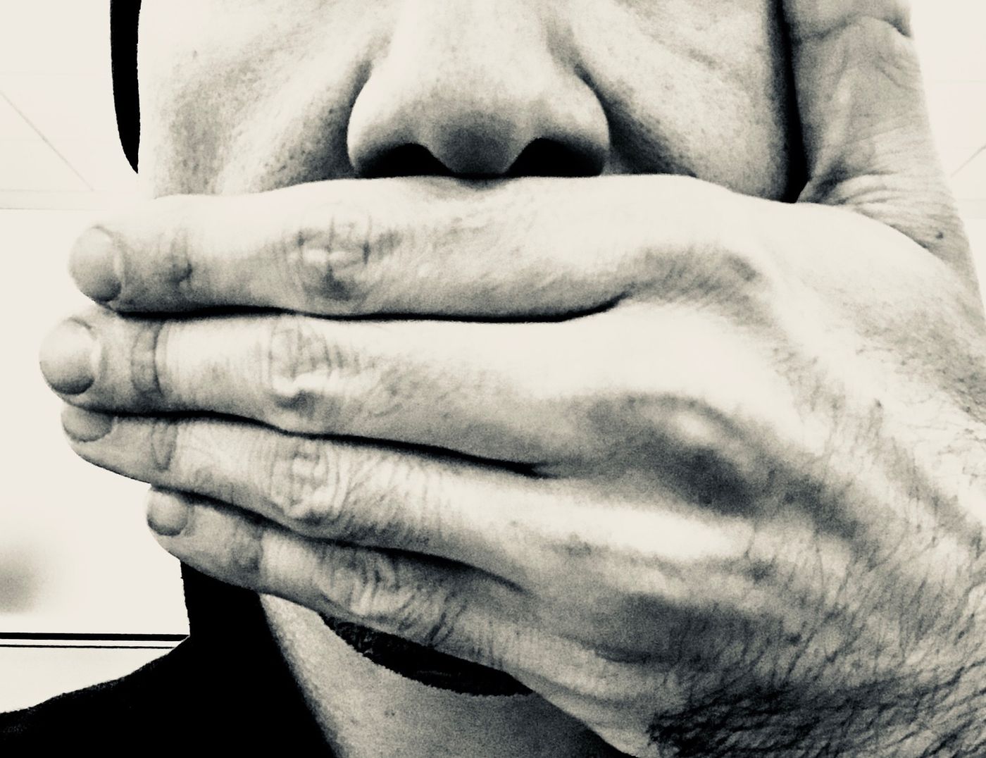 Feature: Opinion - How Much Is Our Fault? Feature: Opinion - How Much Is Our Fault? Image