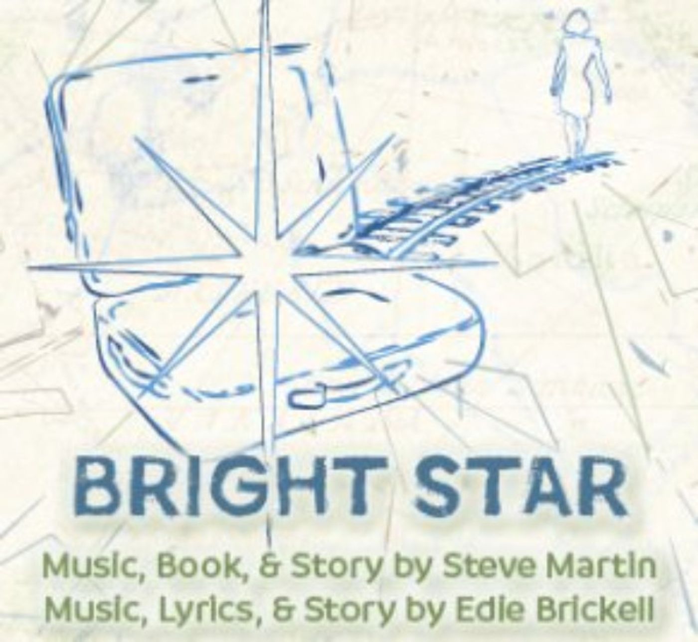 BRIGHT STAR Comes to New Stage Theatre 5/28 - 6/9 BRIGHT STAR Comes to New Stage Theatre 5/28 - 6/9 Image