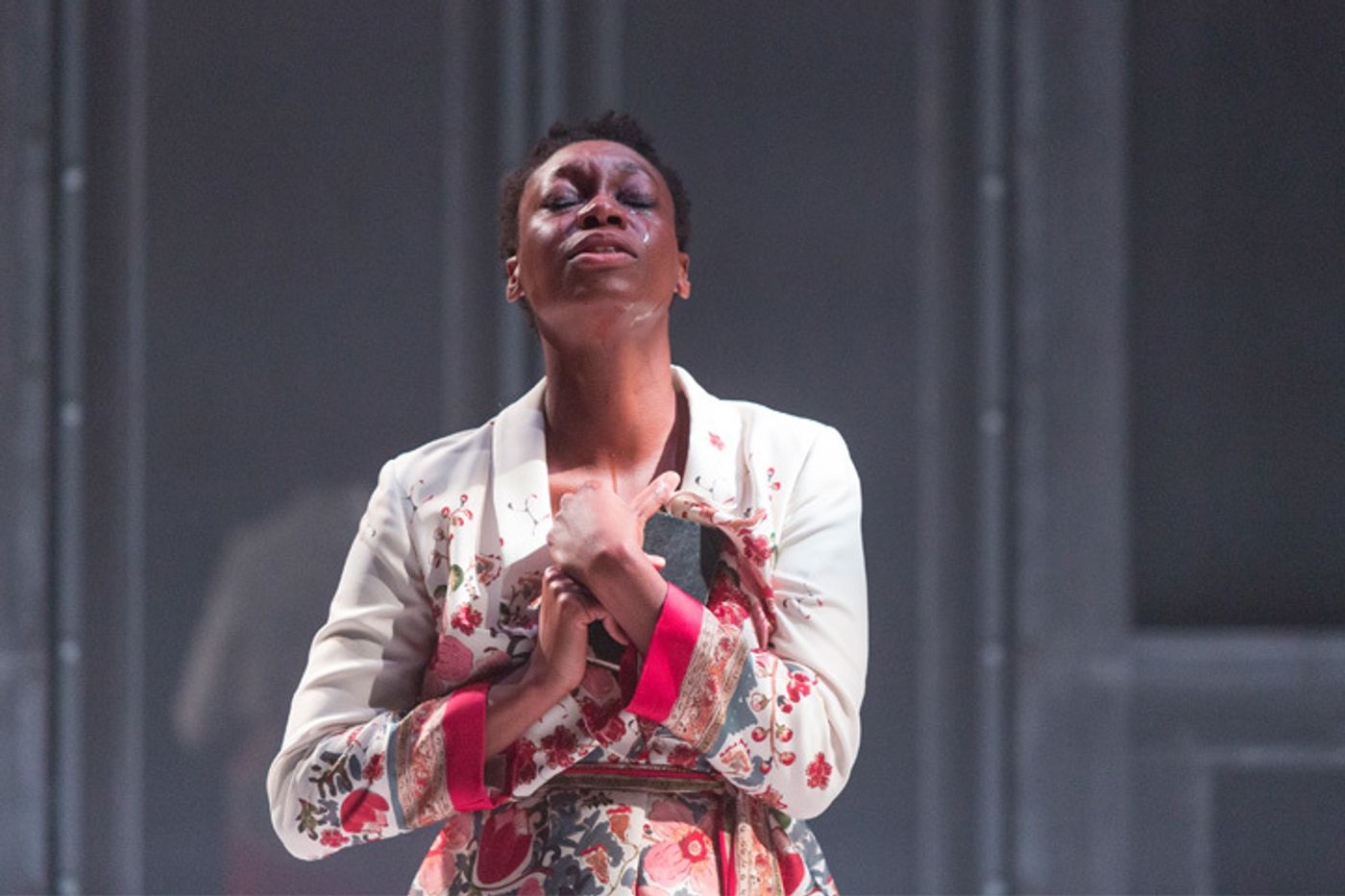 Review: Soulpepper's ORLANDO is an Impressive, Existential Look into Identity  Image