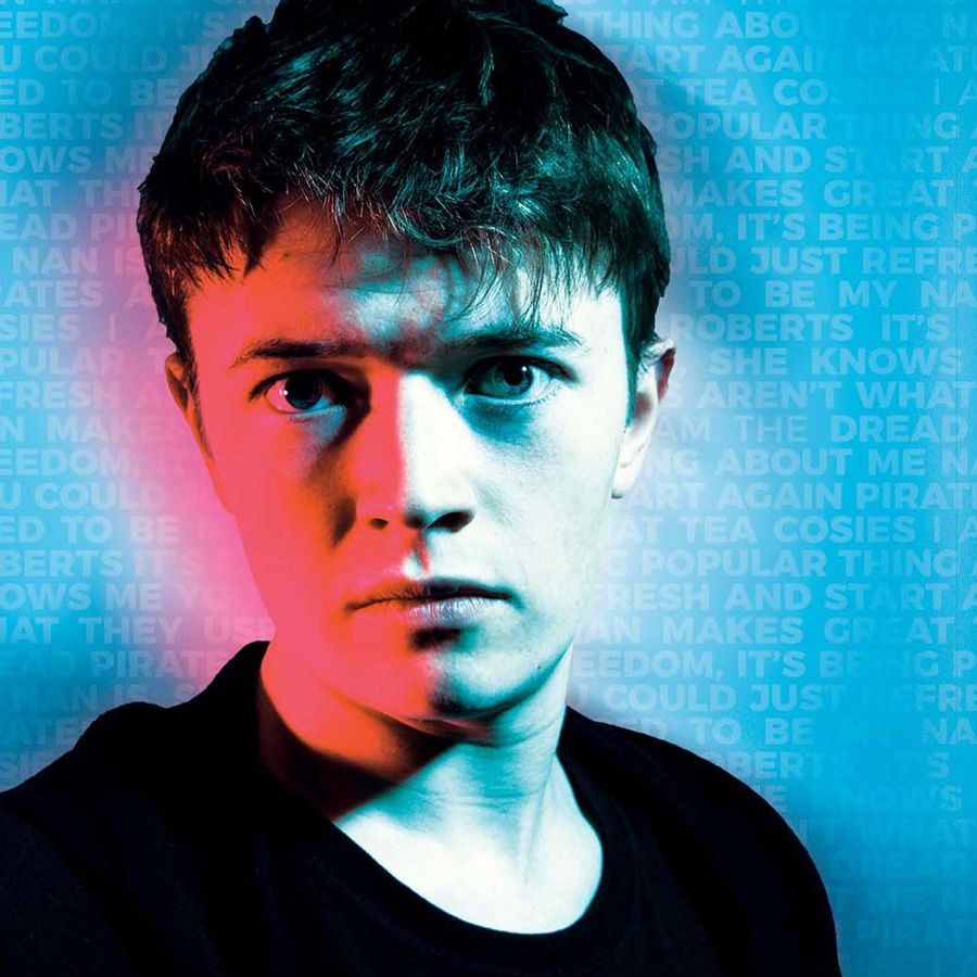 Interview: Josh Barrow Talks SILK ROAD at Trafalgar Studios  Image