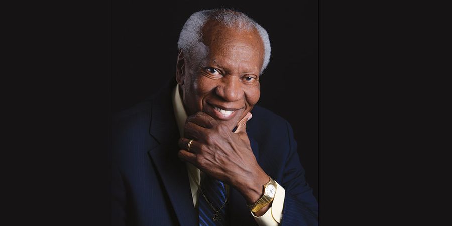Review: SIMON SINGS PORGY AND BESS at Des Moines Symphony: A Jubilant Evening of Beautiful Music  Image