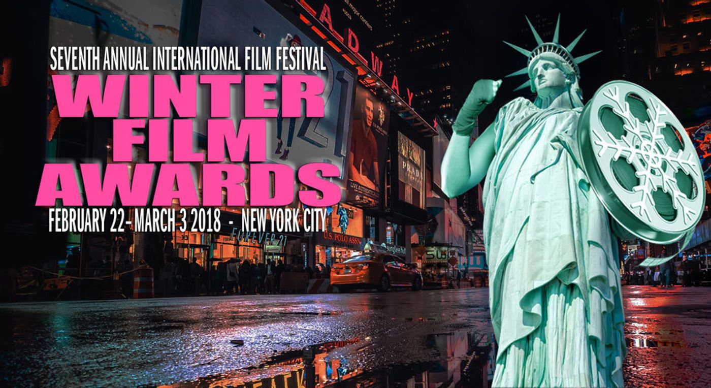 International Film Festival Celebrates Diversity In Film  Image