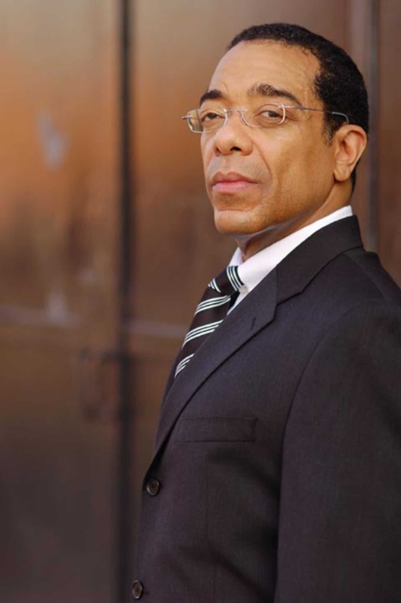 Interview: Frank X of THE JEWISH QUEEN LEAR at Theater J  Image