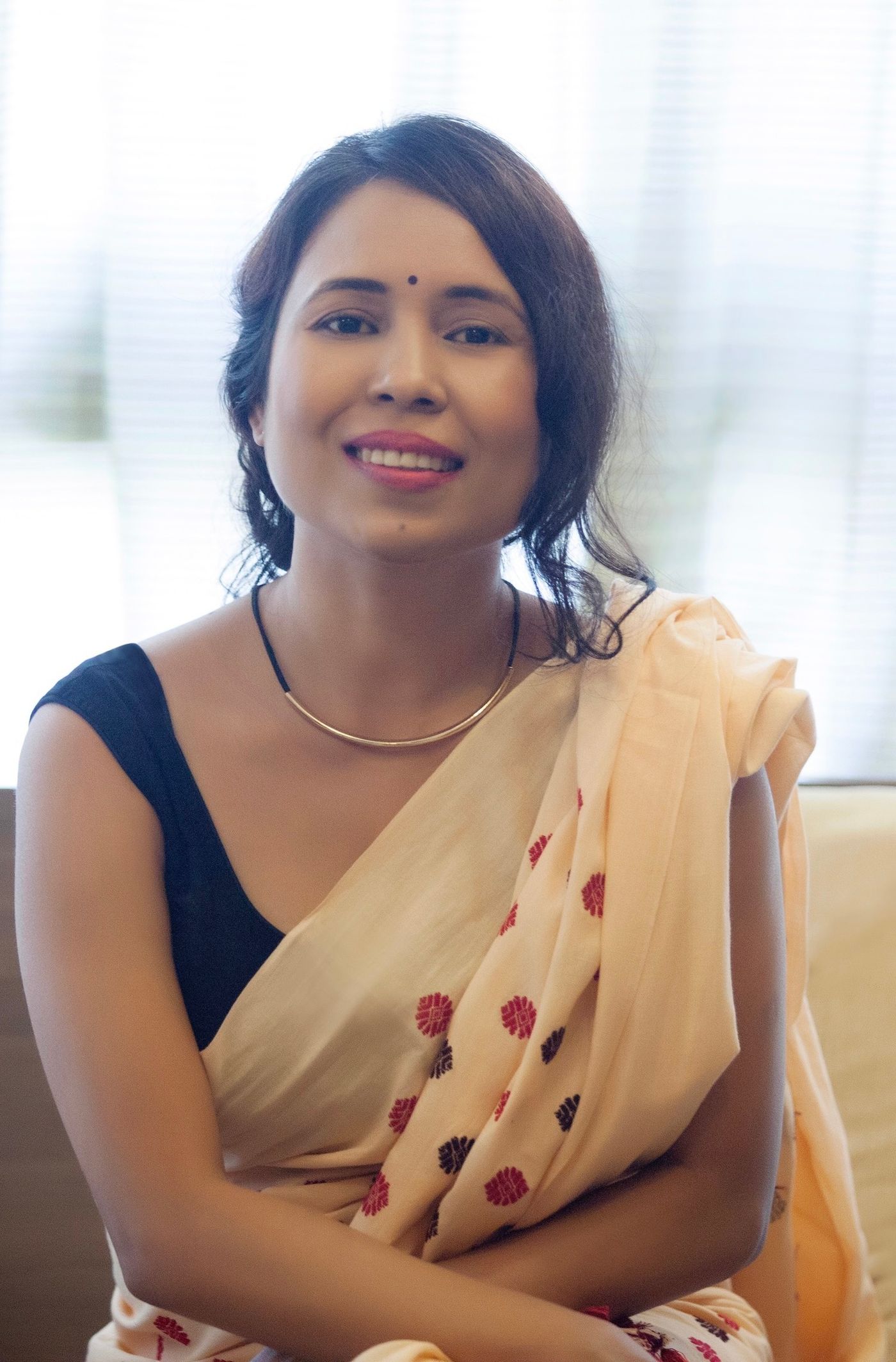 Interview: National Award Winner Rima Das On Being A Part Of Asian Pop Up Cinema In Chicago  Image