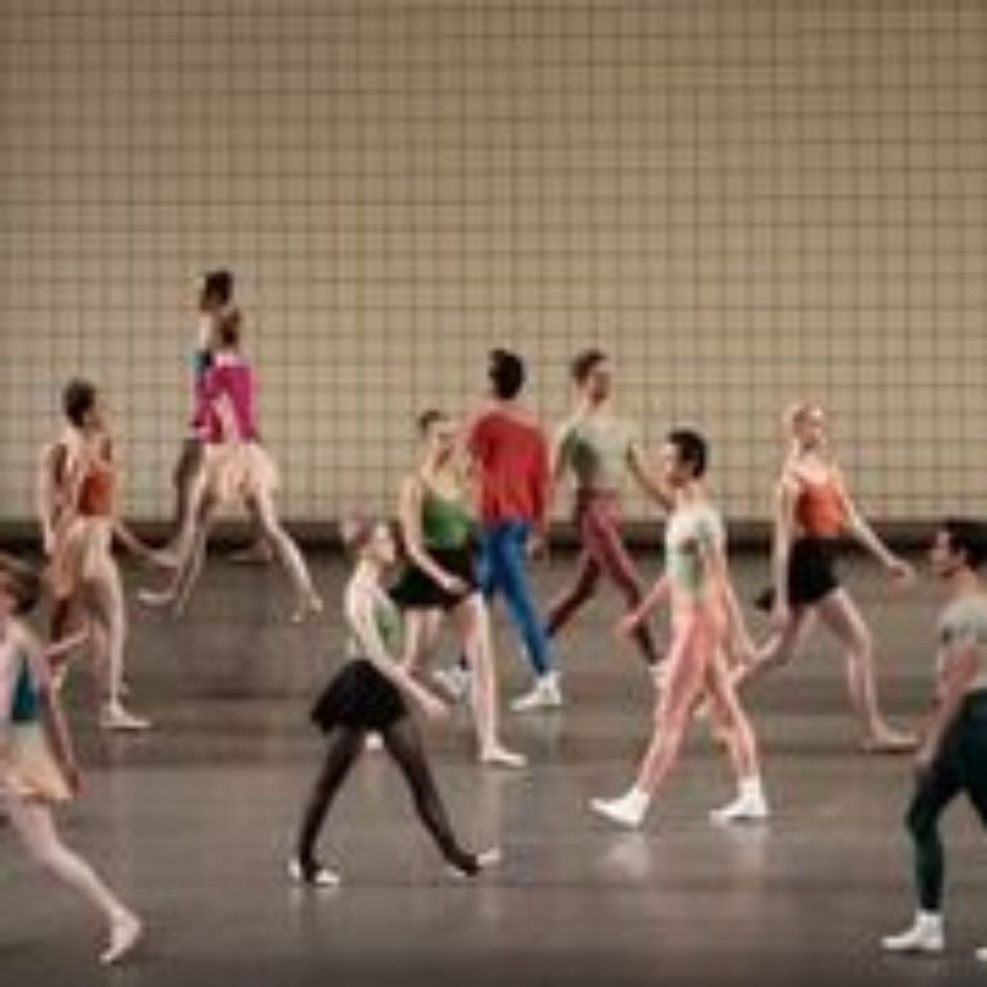 Review: NYC BALLET:  ROBBINS CENTENNIAL (BERNSTEIN, GLASS, AND VERDI) at The Kennedy Center  Image