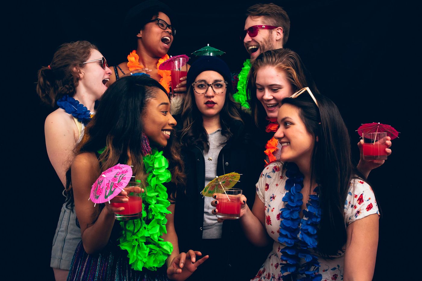 Prop Thtr's 2 UNFORTUNATE 2 TRAVEL Begins March 8  Image