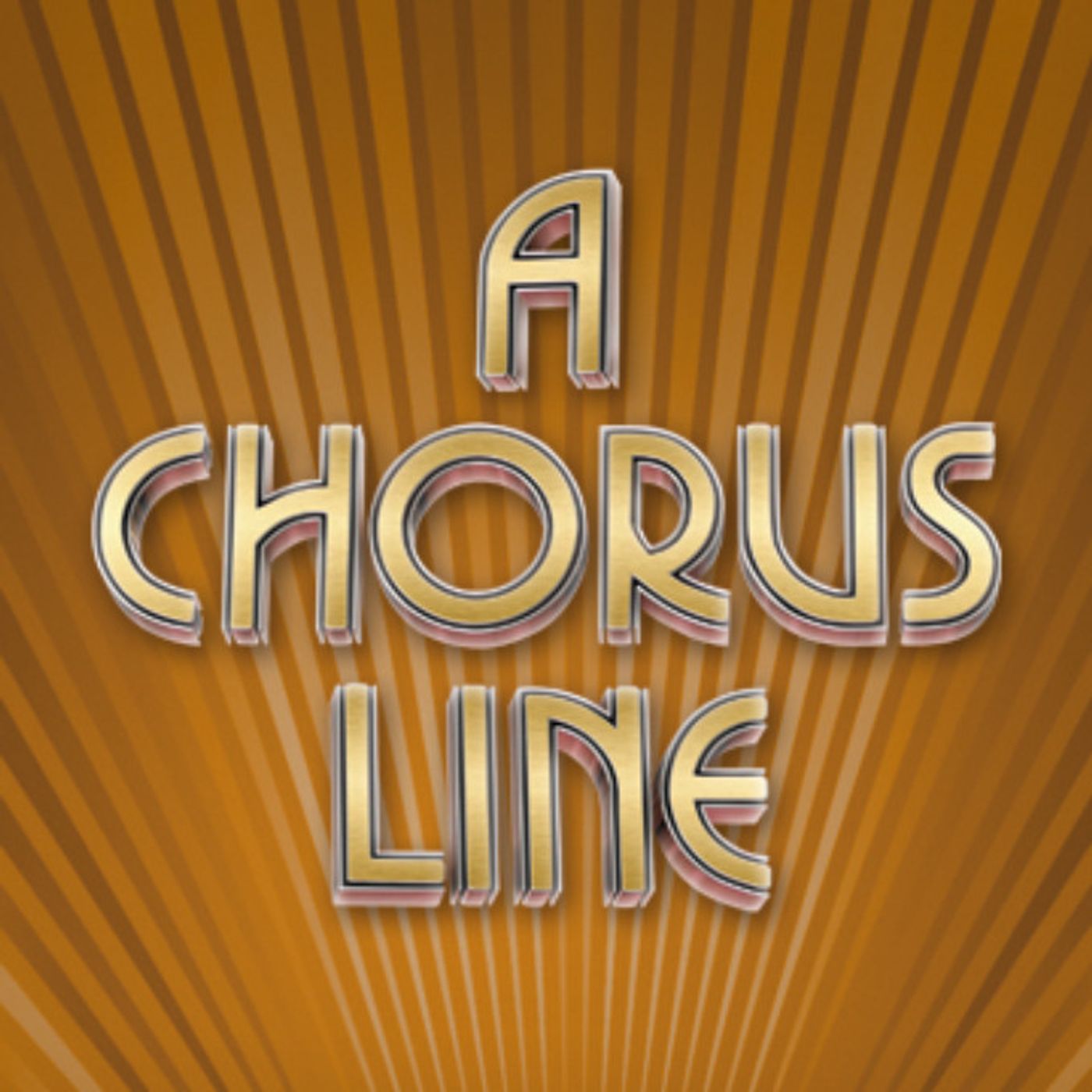 A CHORUS LINE Comes To The Palace Theatre 4/19 - 5/12!  Image
