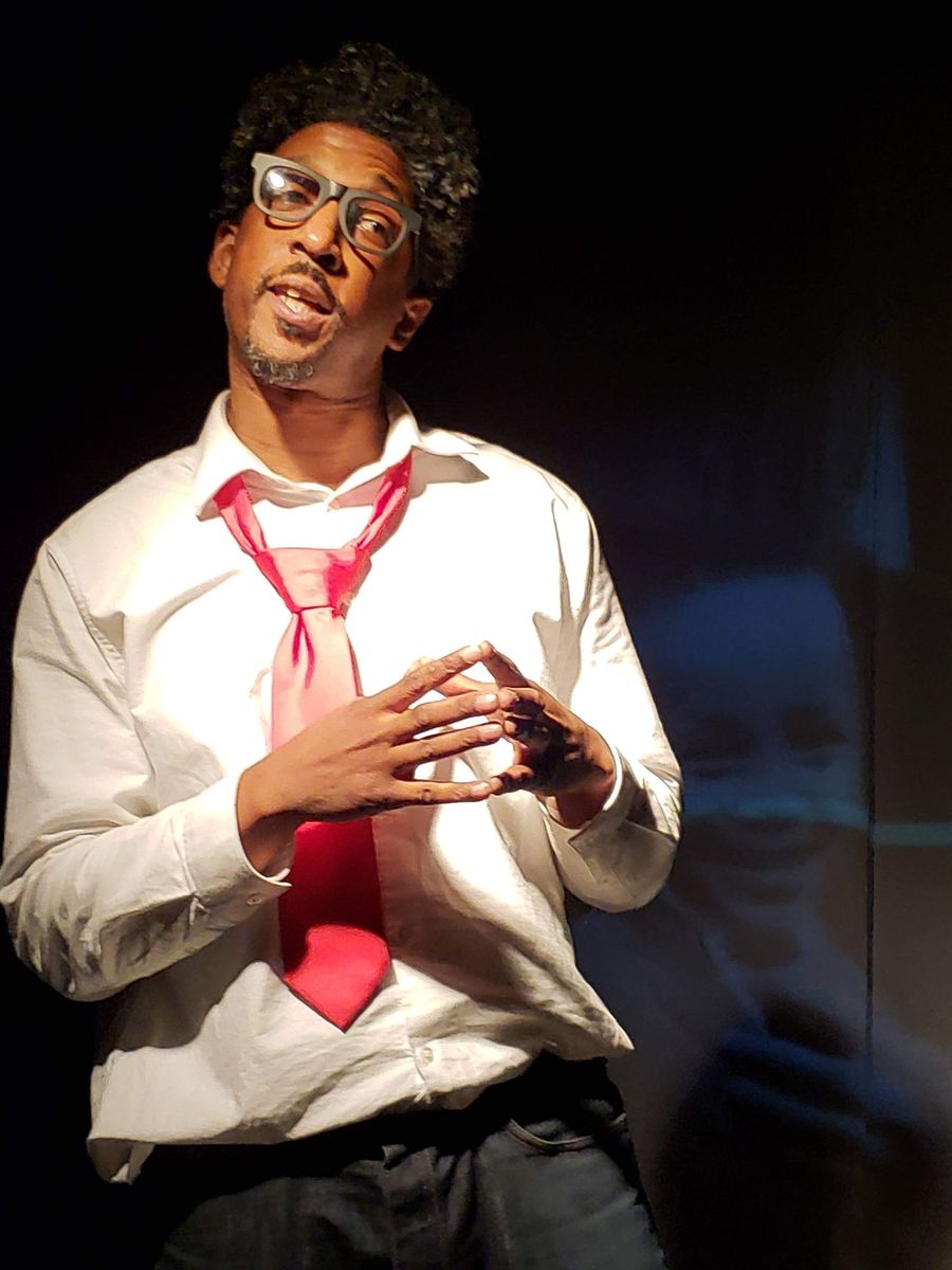 THE ARTIVIST Returns To East Village Playhouse Image