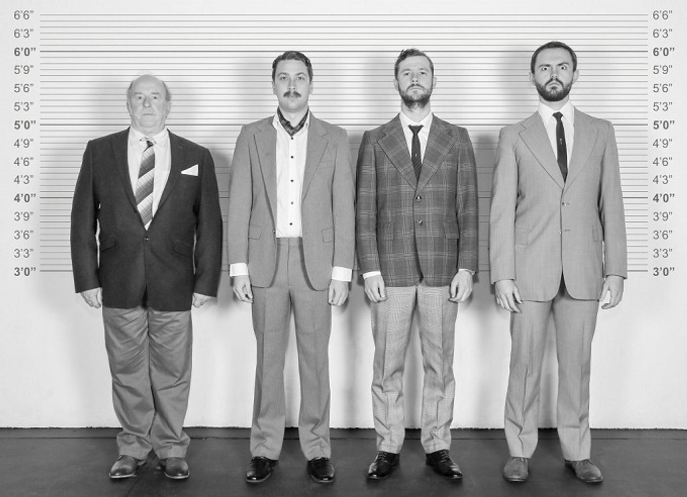 Classic Agatha Christie Murder Mystery THE UNEXPECTED GUEST Now On Stage at The Masque Theatre  Image