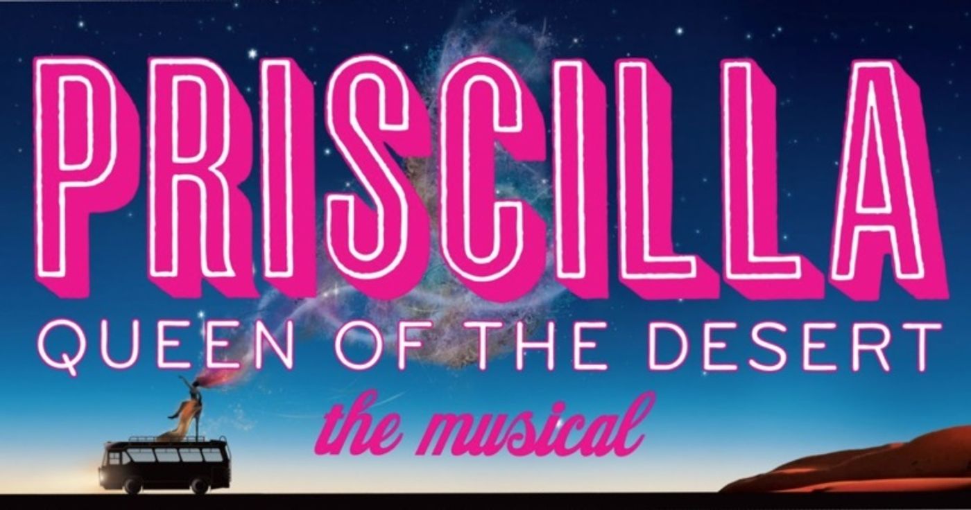 Review: PRISCILLA, QUEEN OF THE DESERT at Downtown Cabaret Theatre  Image