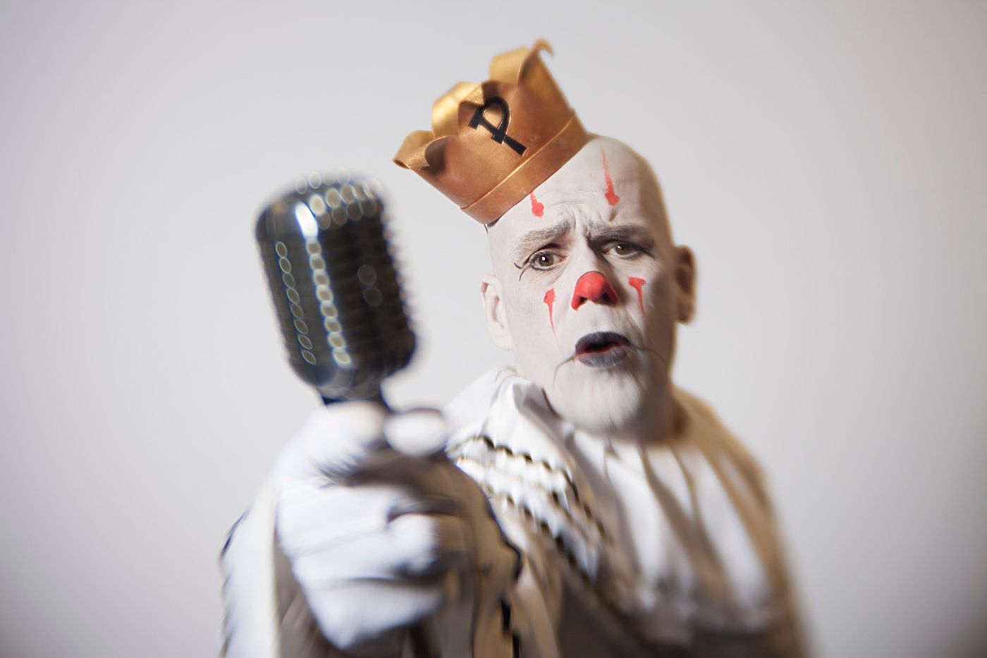 Puddles Pity Party Comes to Raue Center For The Arts  Image