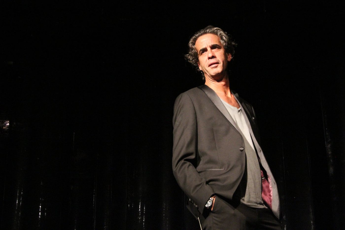 Review: DAM DAM DA DAM at MIKRO THEATRE  Image