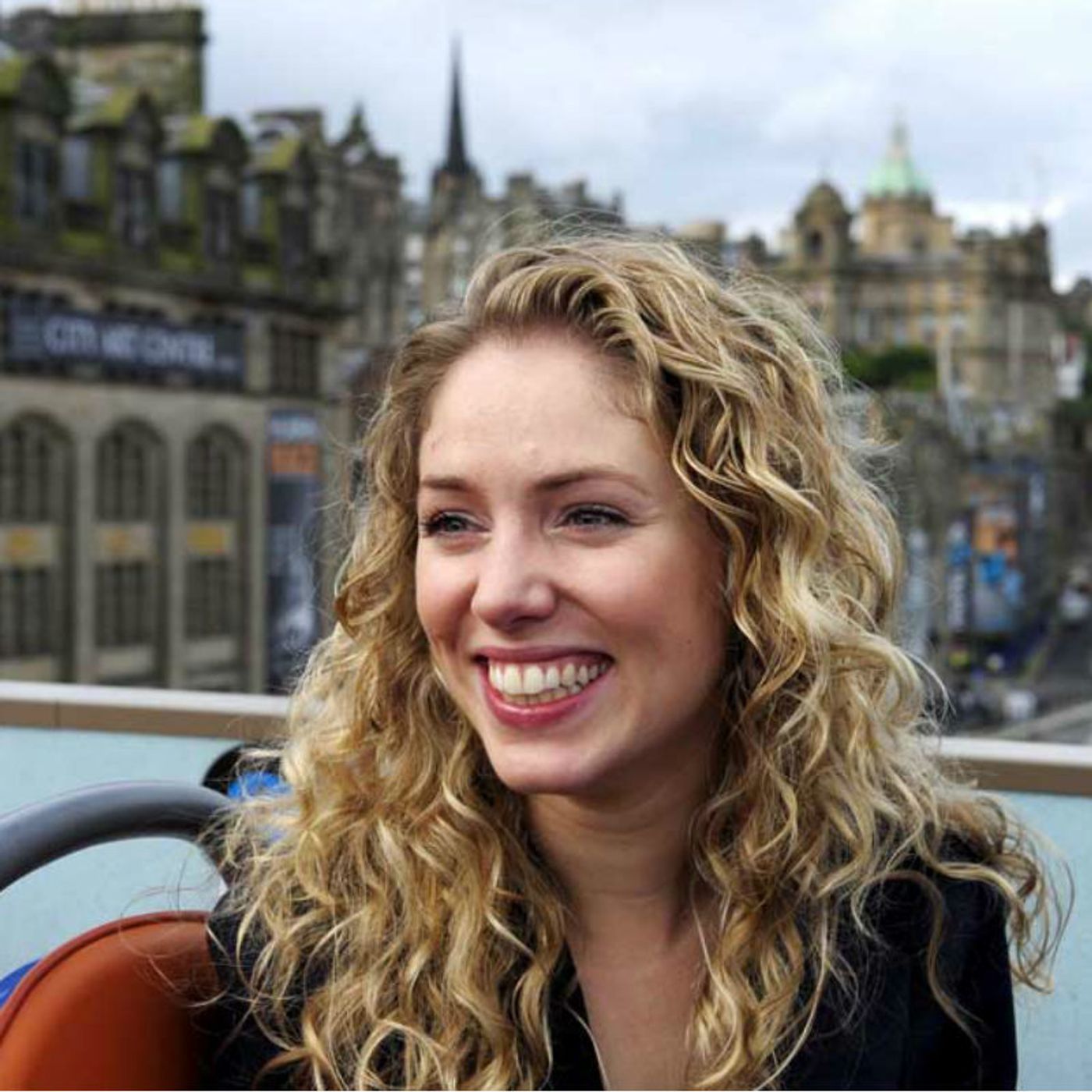 Review: LOVE LETTERS TO THE PUBLIC TRANSPORT SYSTEM at Holden Street Theatres  Image