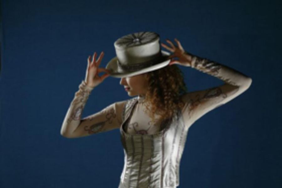 Madison Theatre At Molloy College Presents A CHORUS LINE Image