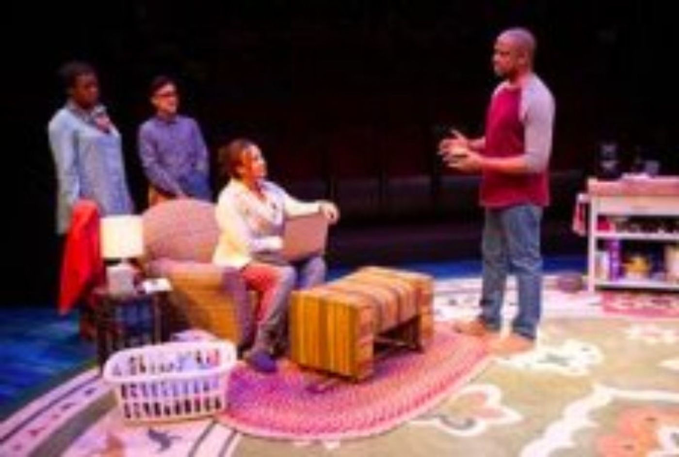 Review Roundup: What Did Critics Think of TINY BEAUTIFUL THINGS at Old Globe?  Image