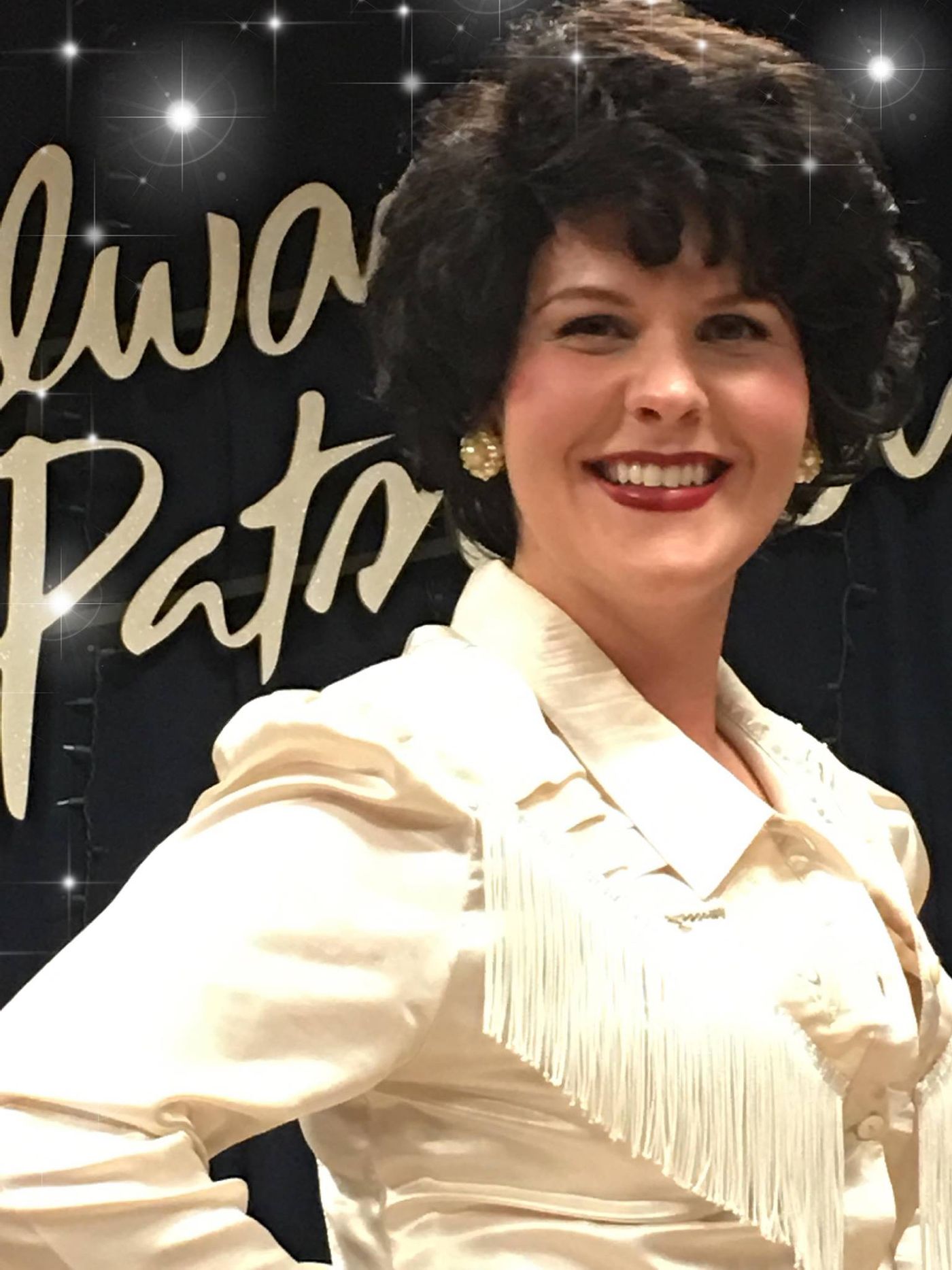 Review: ALWAYS...PATSY CLINE at Performing Artists Repertory Theatre Will Aways be a Favorite Review: ALWAYS...PATSY CLINE at Performing Artists Repertory Theatre Will Aways be a Favorite Image