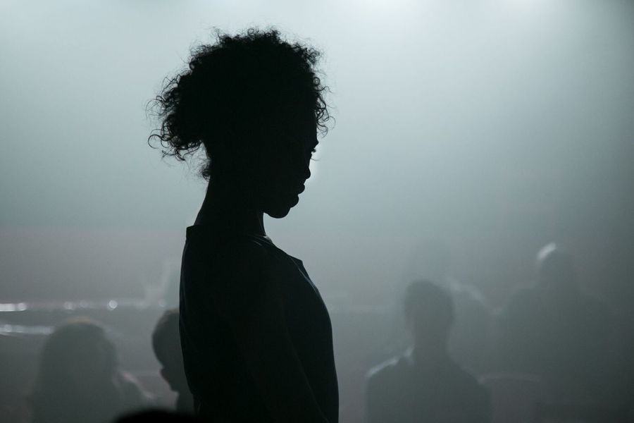 Review: TWILIGHT: LOS ANGELES, 1992, Gate Theatre Image