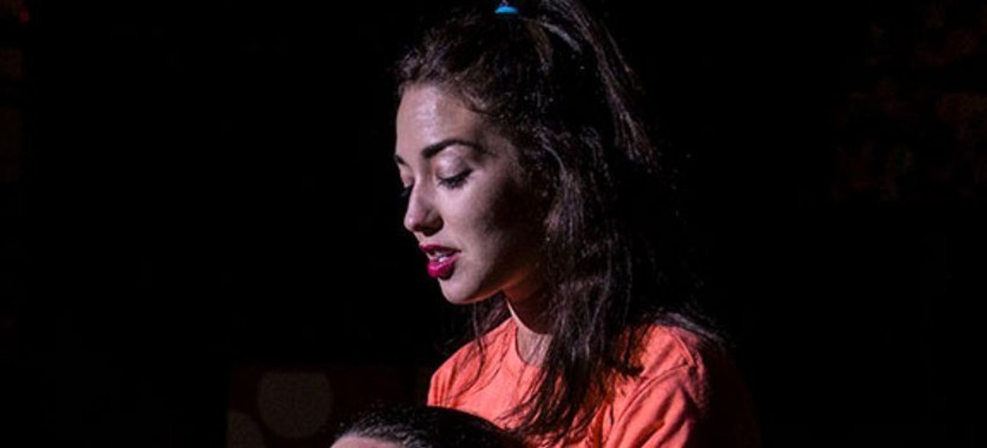 SELFIE Comes to Cuban Art Factory 2/24!  Image