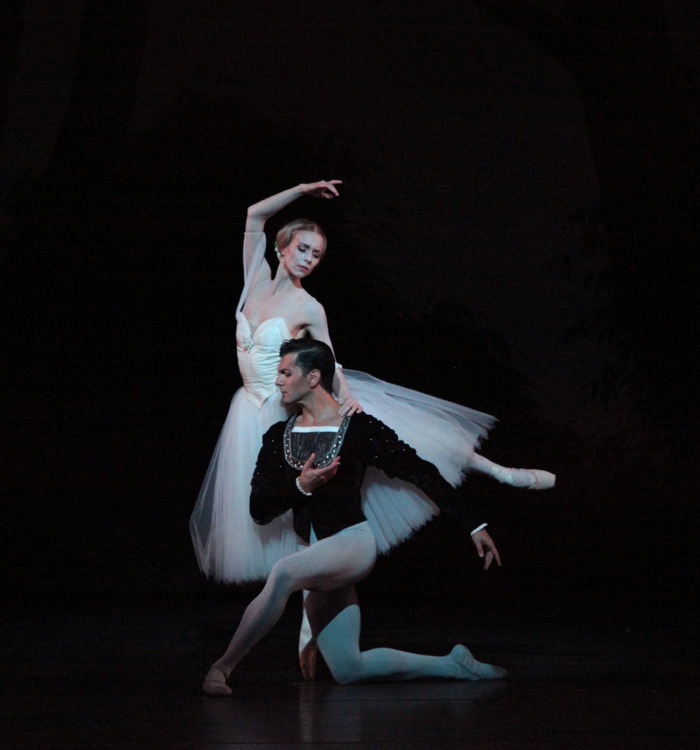 Review: GISELLE at Sarasota Ballet  Image