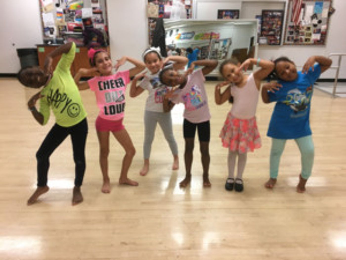 Six Rahway Elementary School Students to Perform in American Repertory Ballet's THE NUTCRACKER Image
