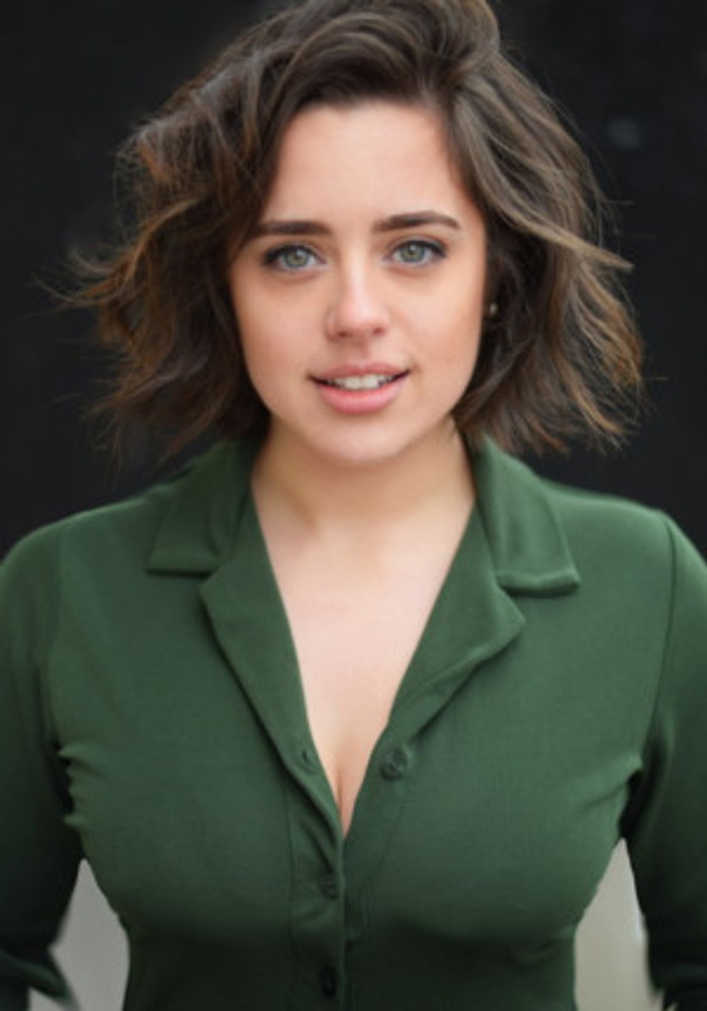 Area Stage Company Presents CABARET, Starring Marilyn Caserta  Image