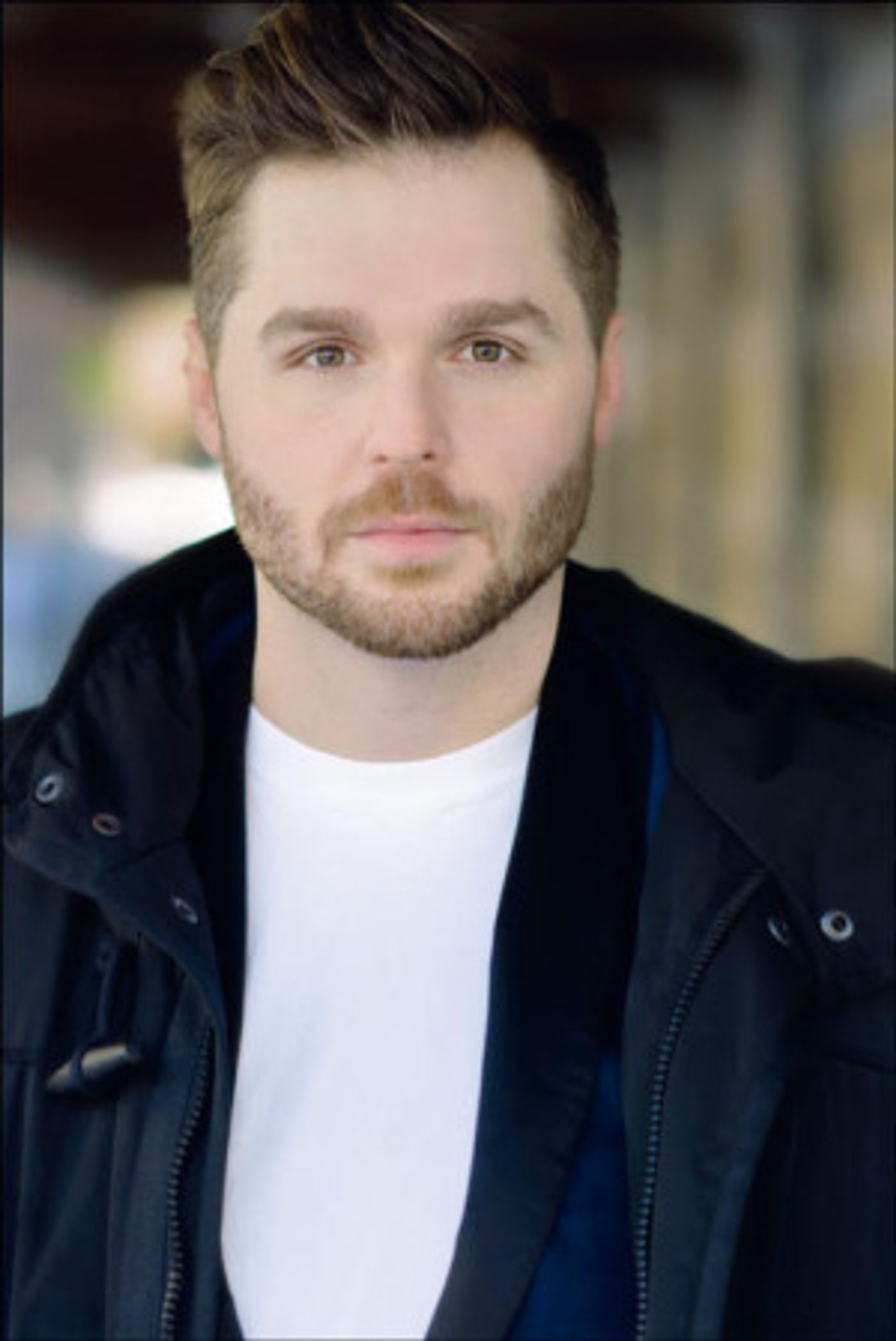 DON'T TOUCH YOUR EYES AFTER CHOPPING JALAPENOS Returns to the Duplex  Image