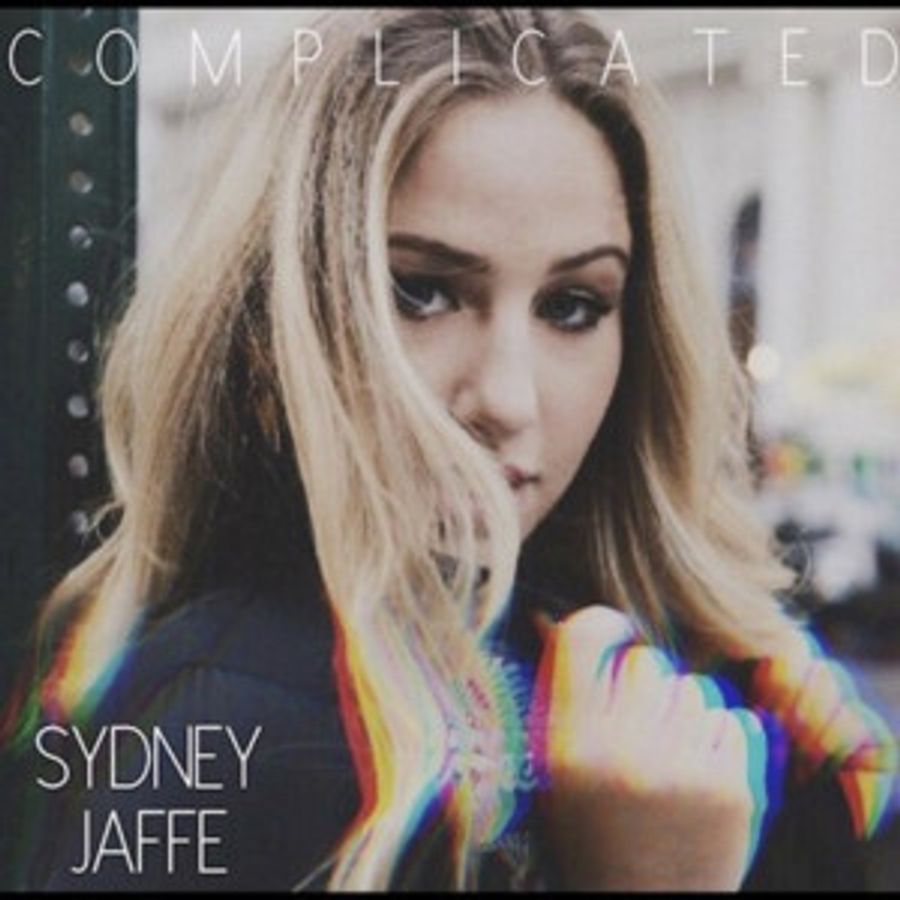 Sydney Jaffe Releases 'Complicated' Music Video Image