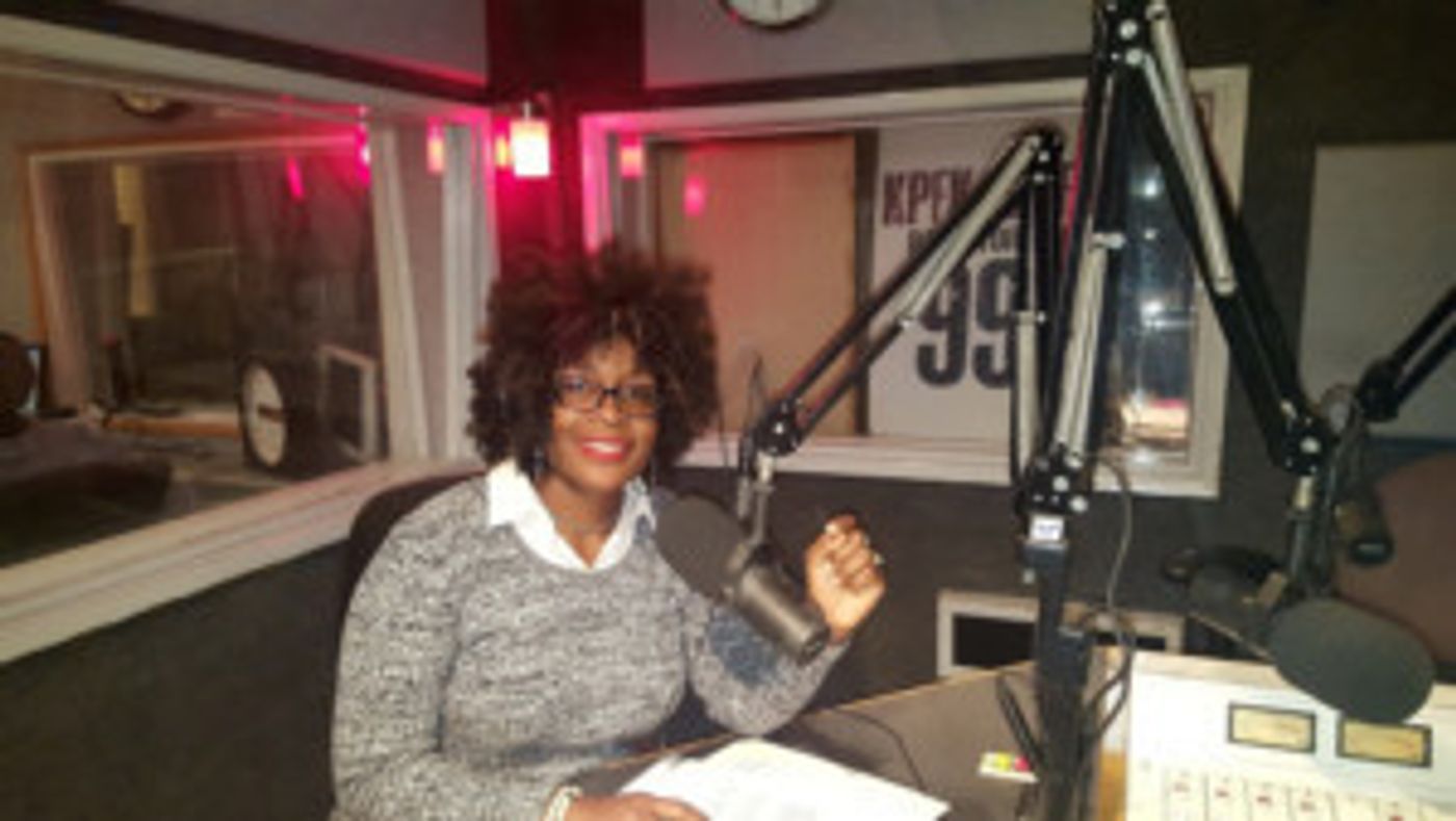 IMPact With Pamela Anchang To Debut On Nov 25 On KFPK 90.7 FM  Image