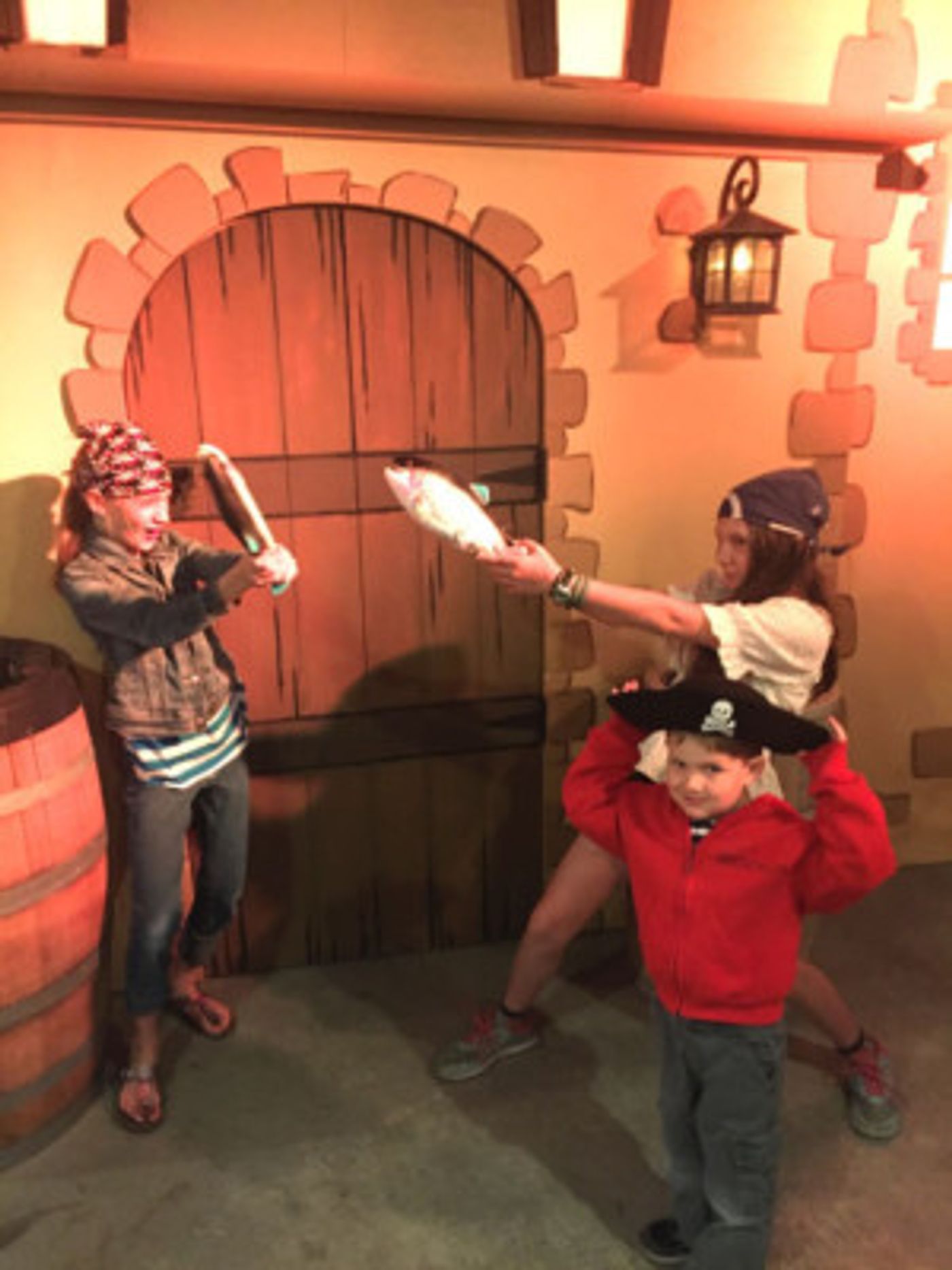 Shipwrecked Announces New Escape Rooms  Image