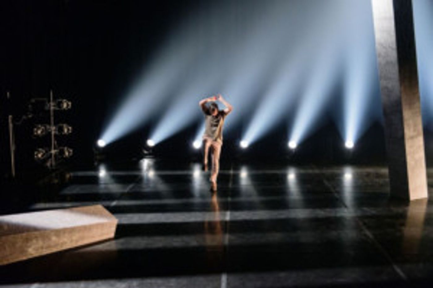 Schimmel Center At Pace University Presents LE CHANT DES SIRENES  Image