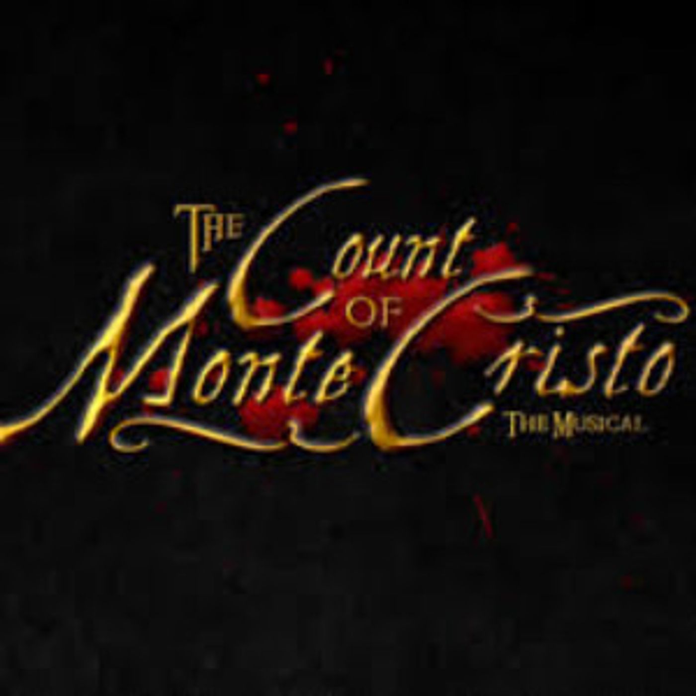 THE COUNT OF MONTE CRISTO Receives Reading At The Kennedy Center  Image