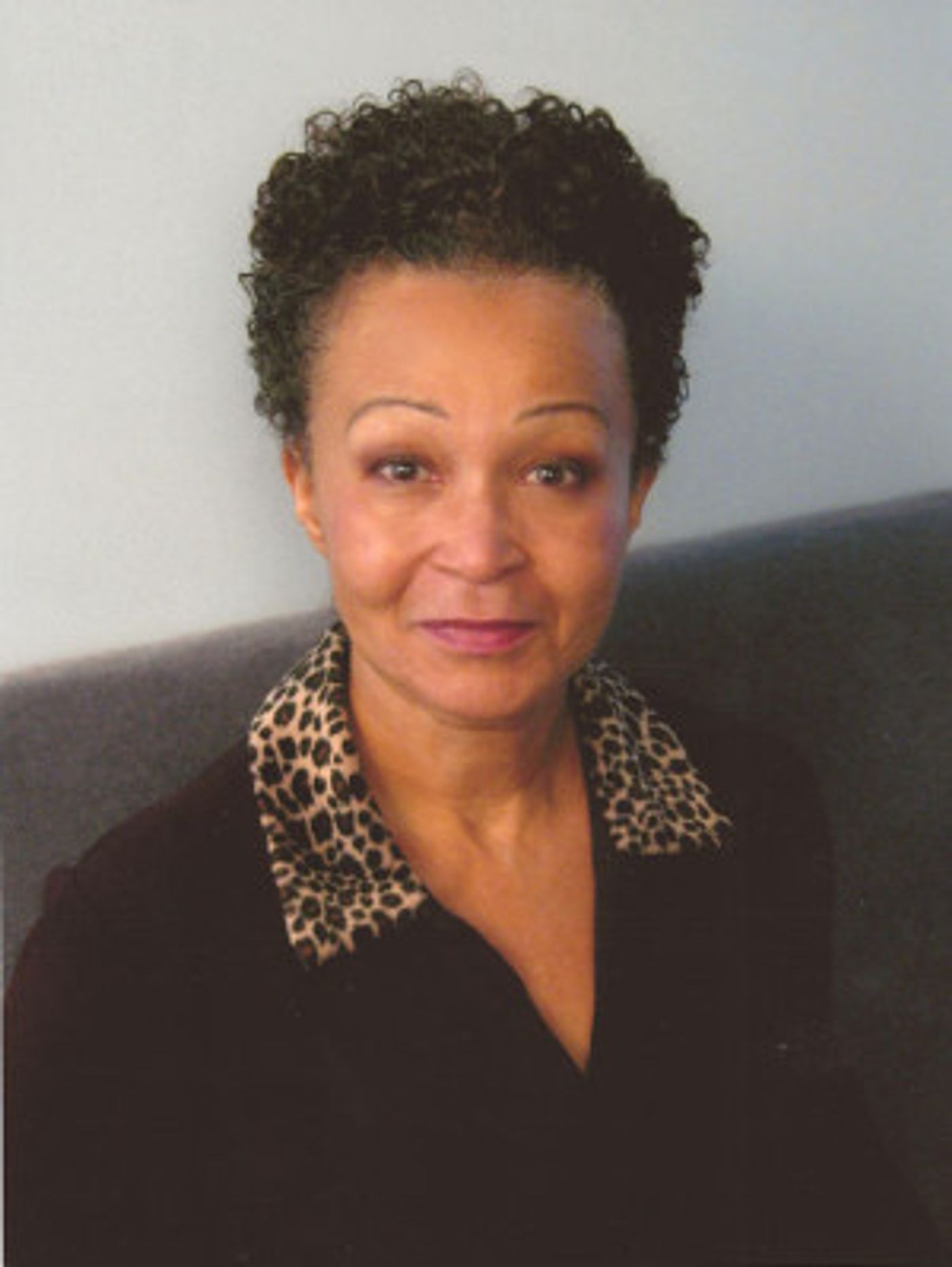 Frank Silvera Writers' Workshop Presents Reading Of PARABLE OF THE BACKYARD ROOTS Featuring Lizan Mitchell  Image