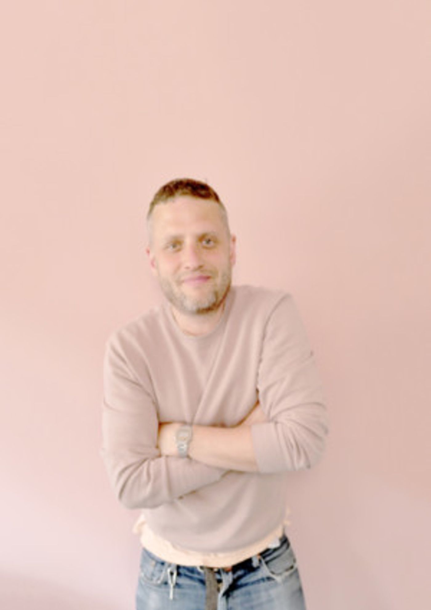 Comedian Williams Andrews Makes His Joyful Return To Comedy At The Edinburgh Fringe  Image