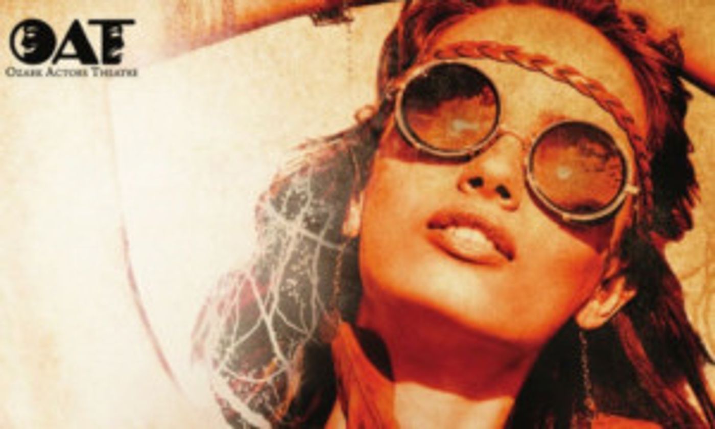 AS YOU LIKE IT At Ozark Actors Theatre Announces Cast And Creative Team  Image