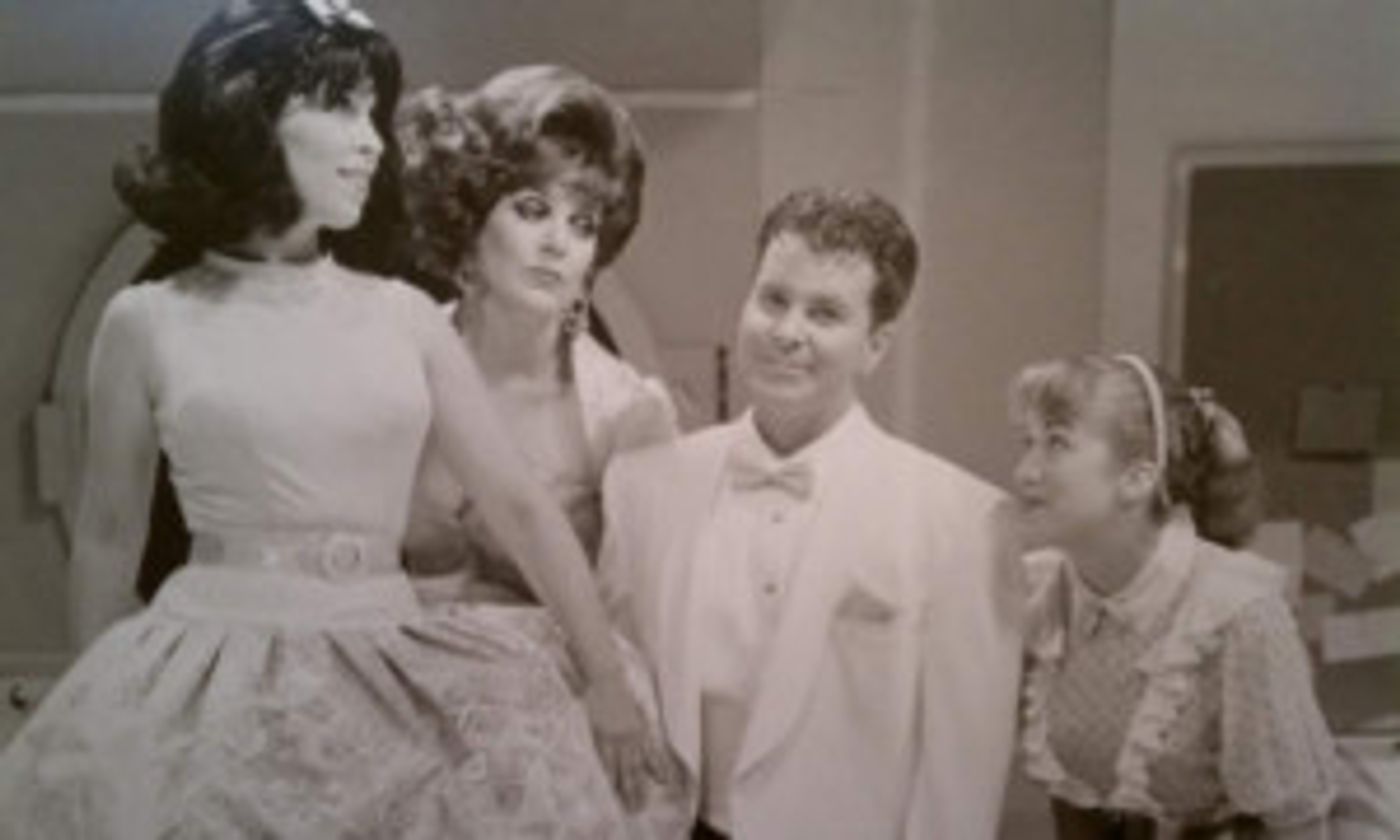 SUDS Comes To ArtisTree Music Theatre Festival This Fall  Image