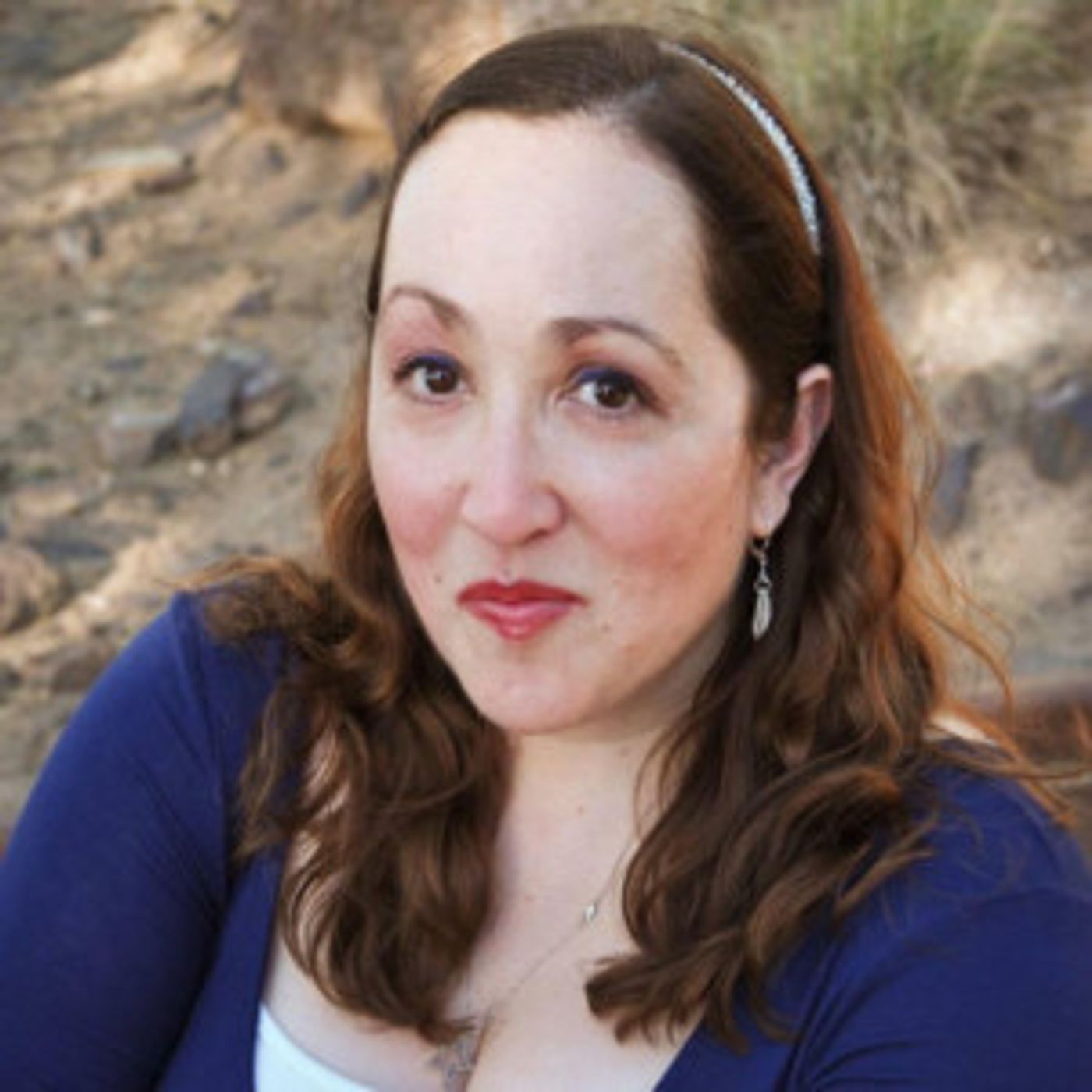 Wilkins Breathes Life Into Caricature In A WOMAN ON STAGE  Image