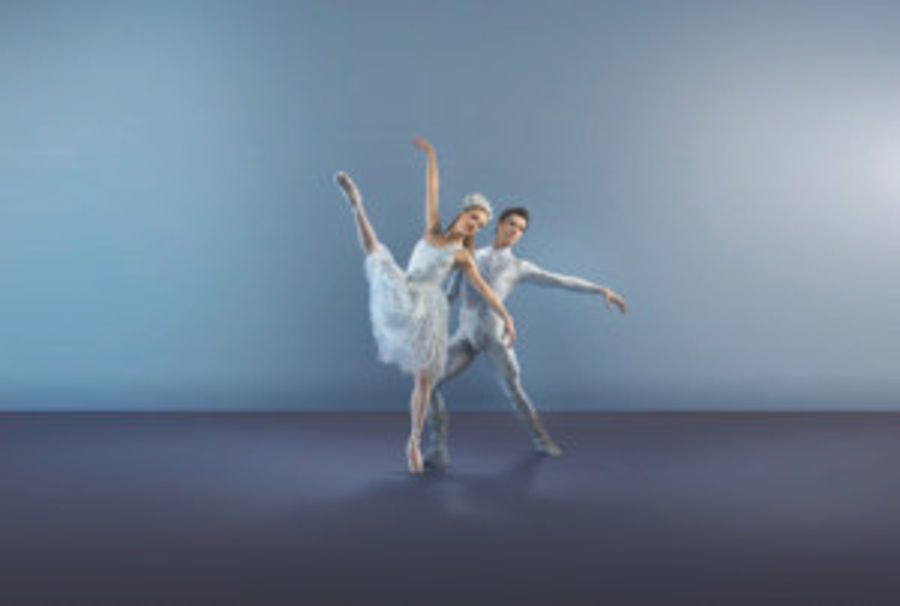 Single Tickets Now On Sale for Miami City Ballet's 2018/19 Season  Image