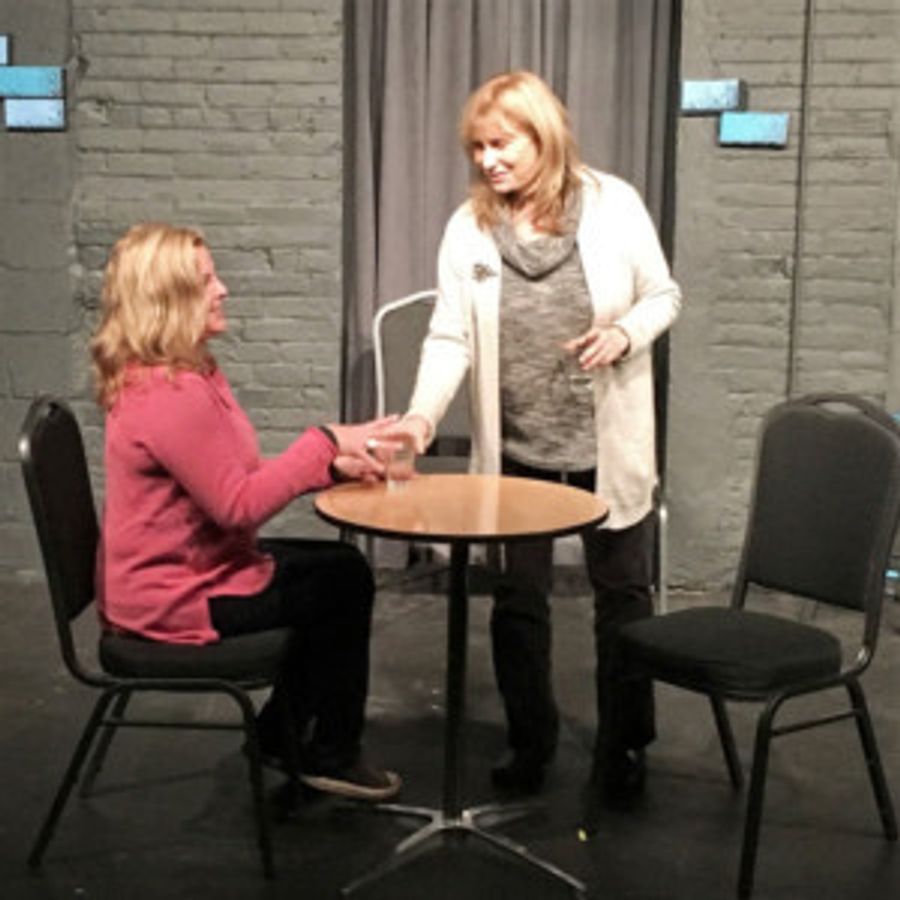 Westchester Collaborative Theater (WCT) Scene/Monologue Study Open For Enrollment Now Image