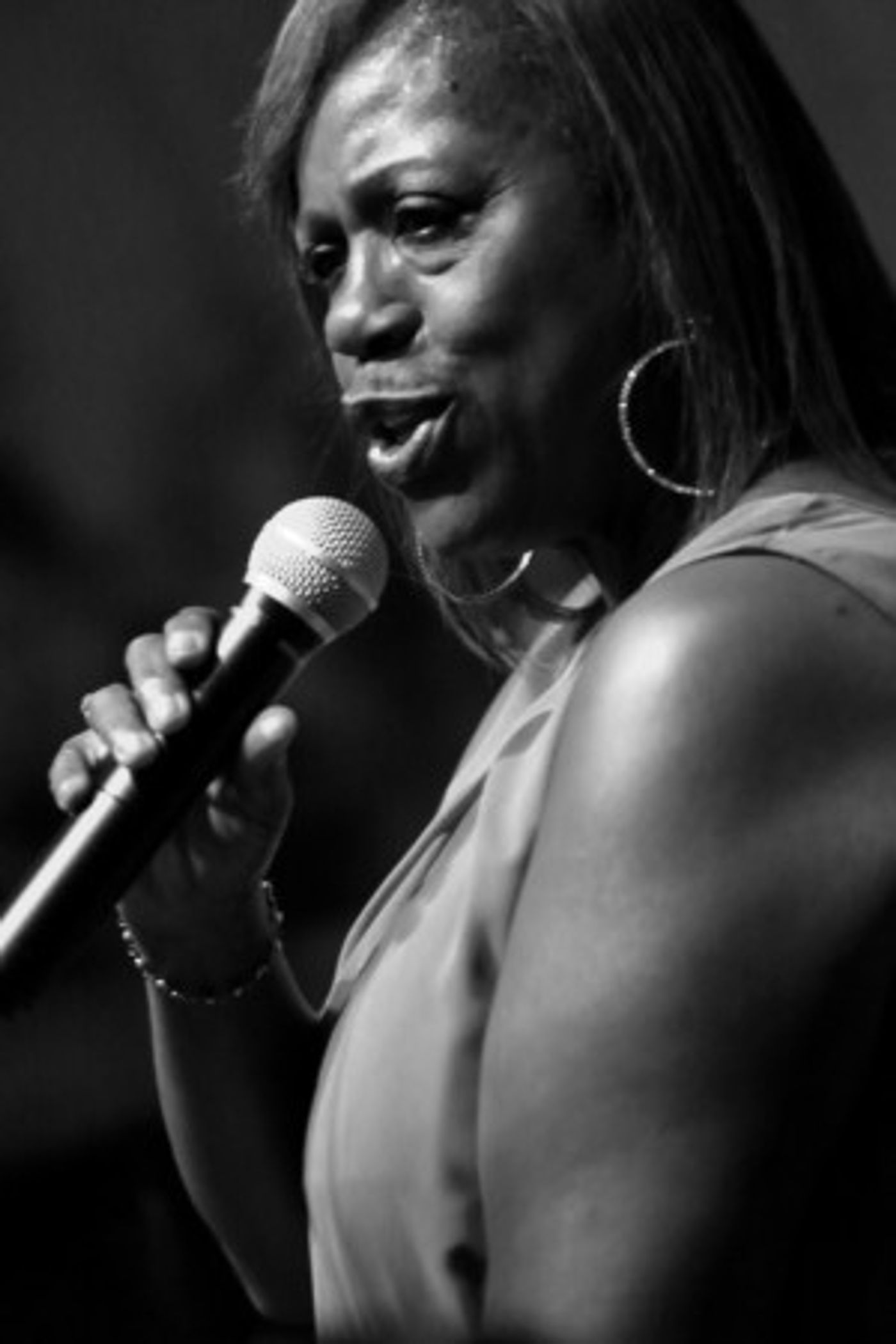 One More Productions Presents Divalicious: A Celebration Of Women In Jazz  Image