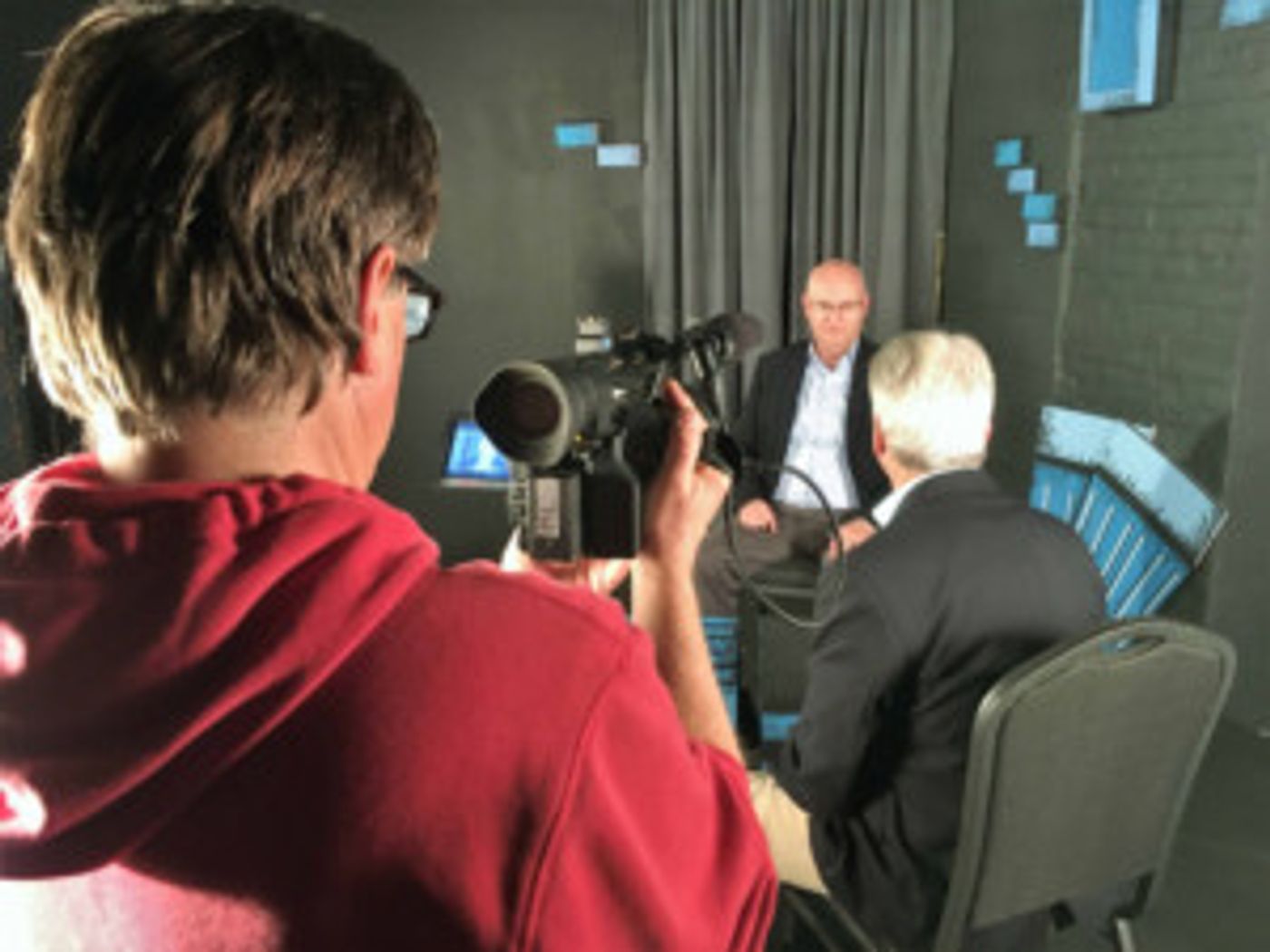 WCT To Launch New, Locally-Filmed Web Series This Spring  Image