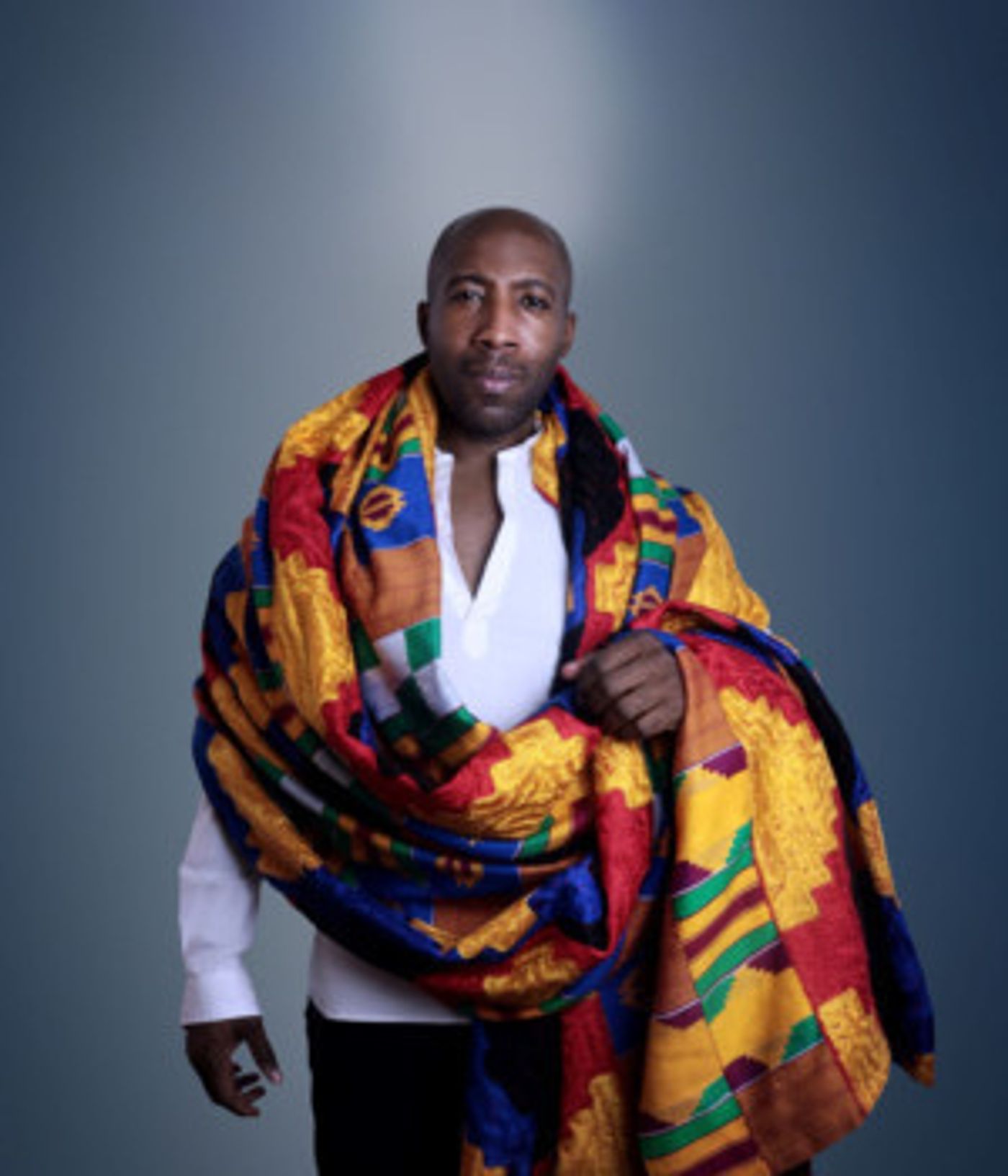 ABIAH Pays Tribute To Pop Icon Madonna And Soul Icon Nina Simone At New York's Joe's Pub  Image