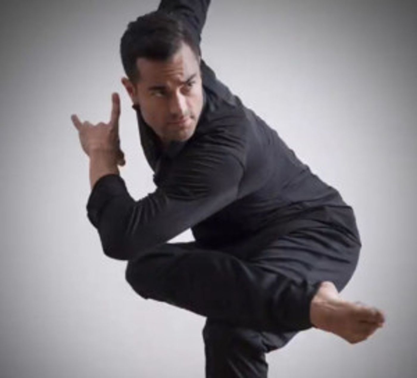 Rasta Thomas Dances Monumental Mozart Requiem In Front Of 12,000 Spectators  Image