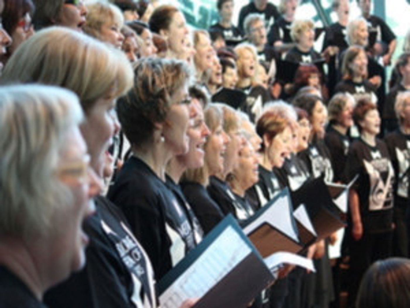 10th Anniversary Melbourne International Singers Festival In 2019  Image