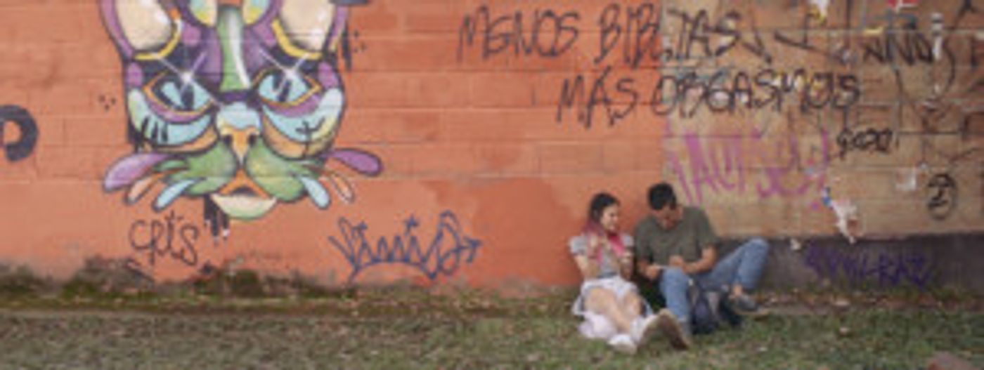 The Colombian Film DAYS OF THE WHALE By Catalina Arroyave To World Premiere At SXSW  Image