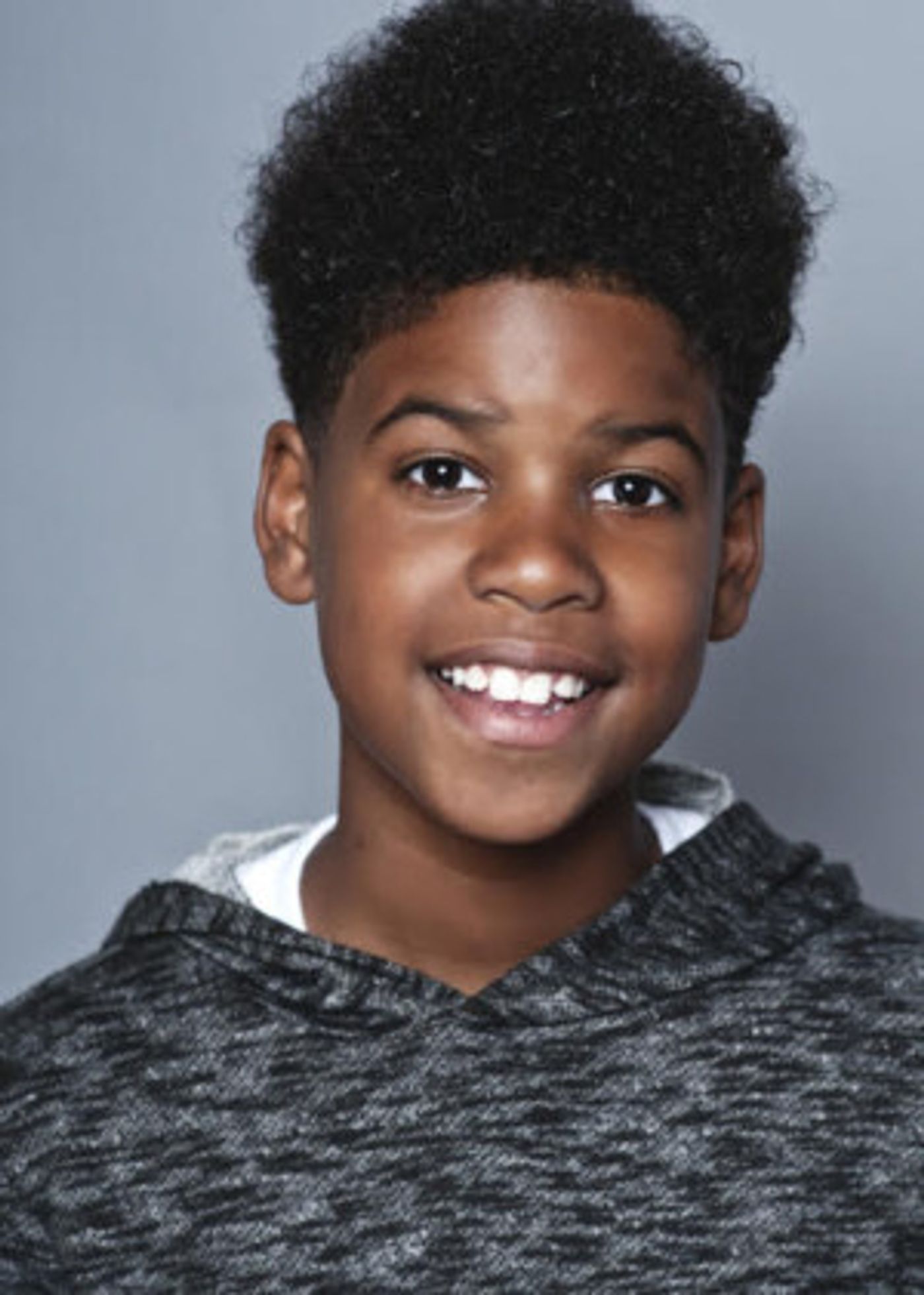 Jd Mccrary, Youngest Solo Artist To Sign With Hollywood Records Releases 'My Name' Video  Image