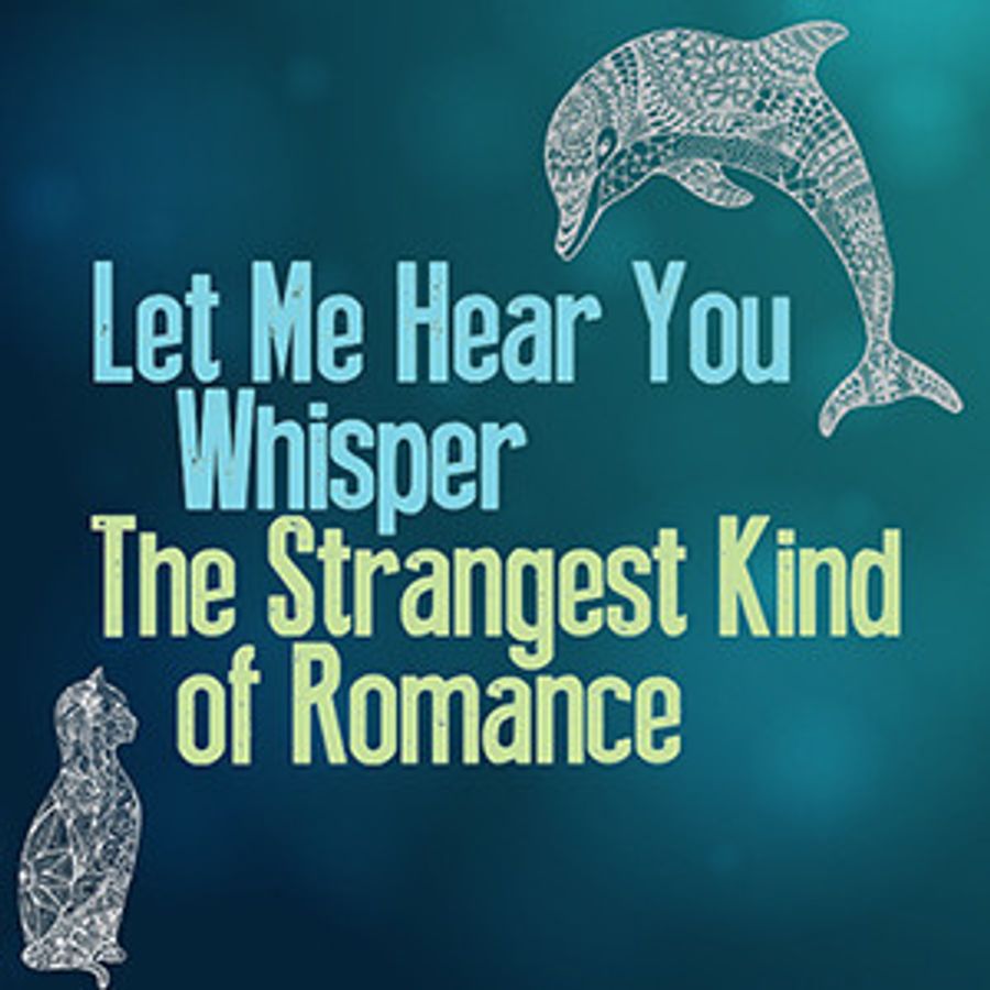 TWO UNUSUAL ONE-ACTS Open Saturday Upstairs At The Group Rep Image
